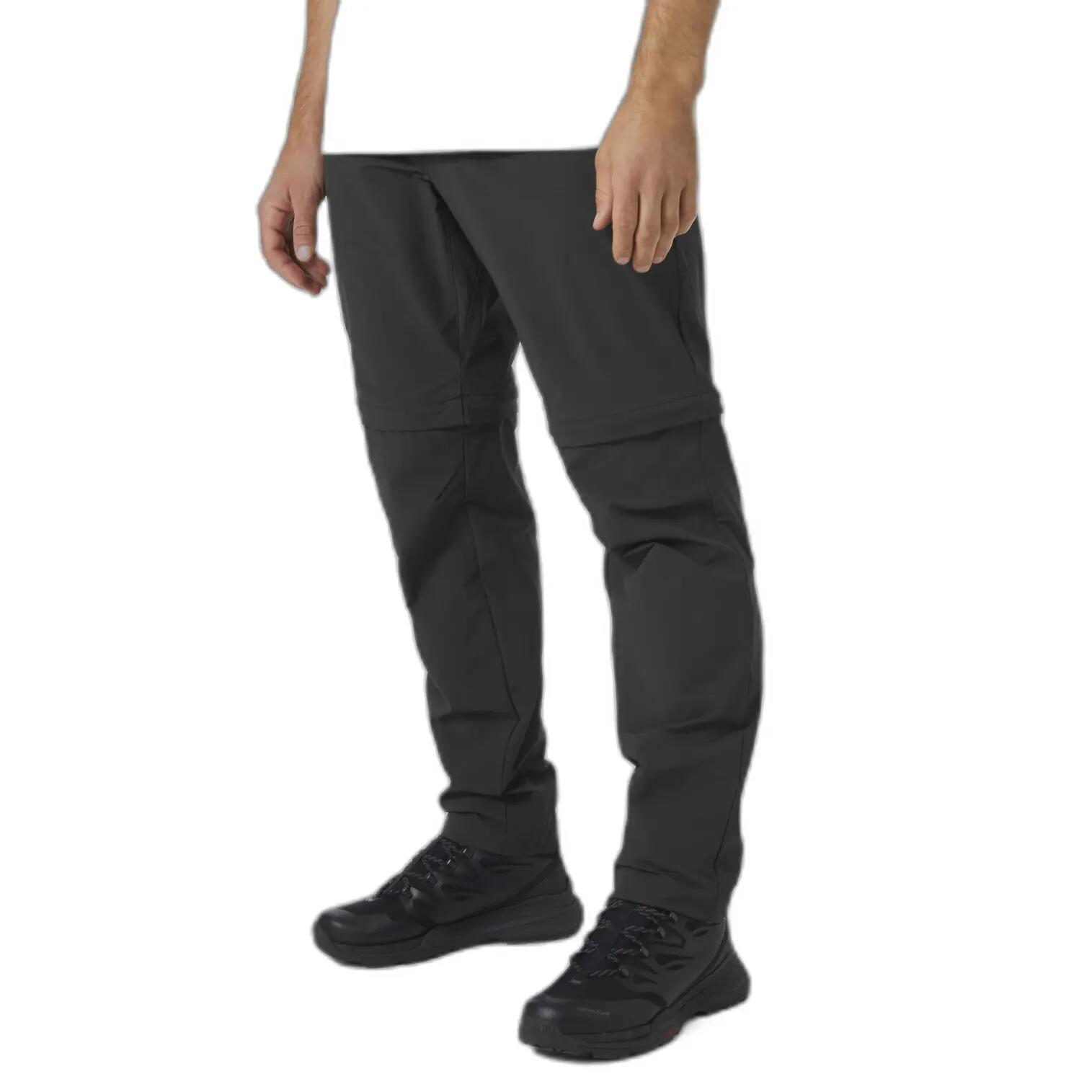 Reguläre Zip-Off-Hose Helly Hansen Brono Softshell 3/7