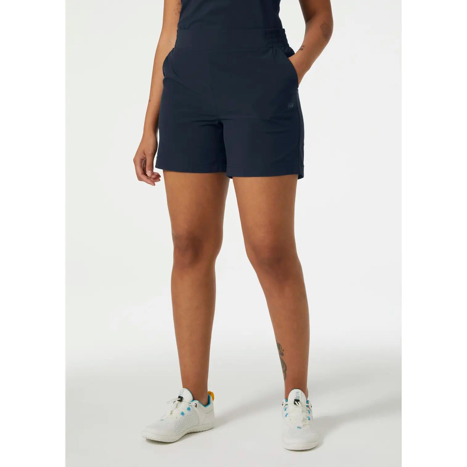 Pantaloncini Helly Hansen Thalia 2.0 3/6