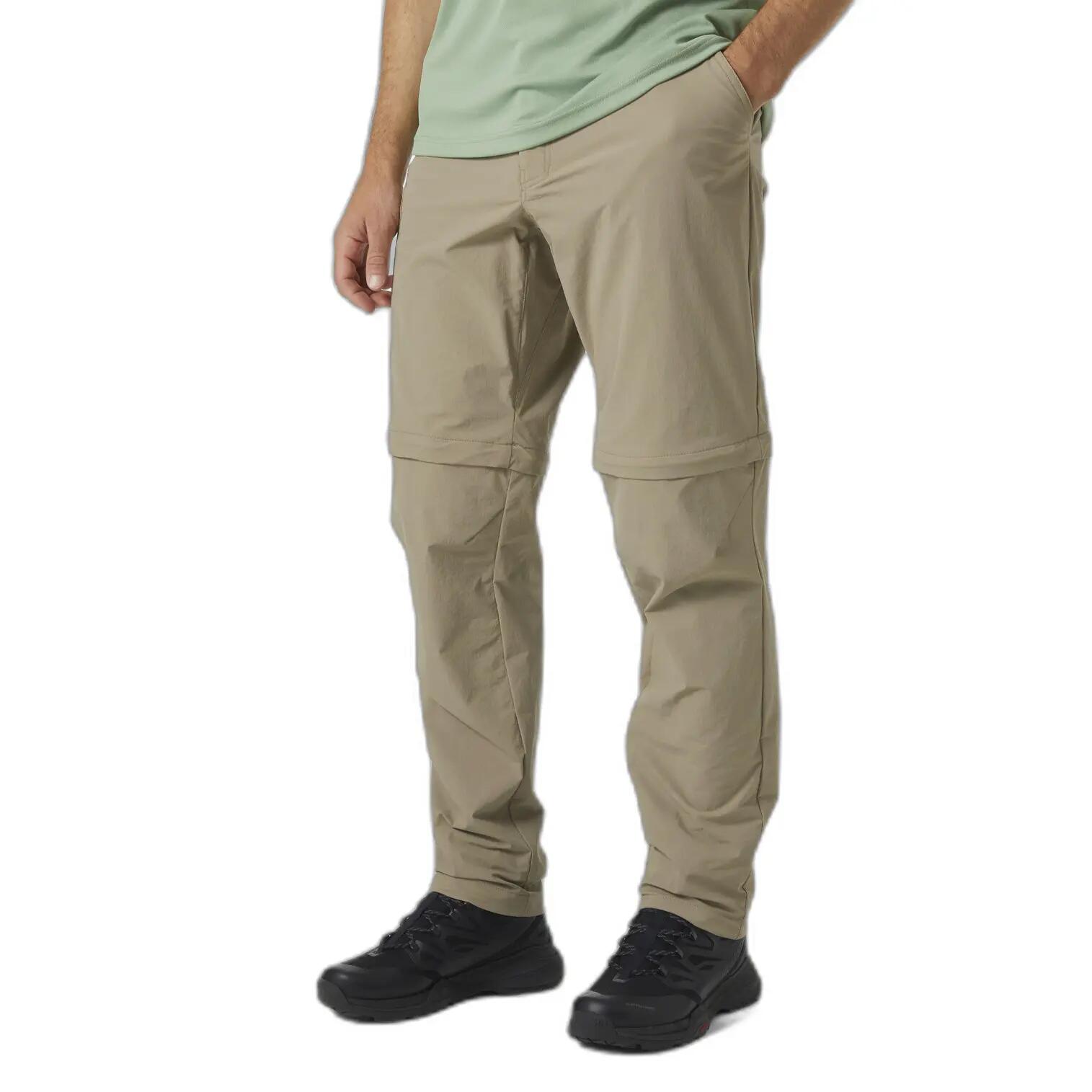Regular afritsbroek Helly Hansen Brono Softshell 3/3