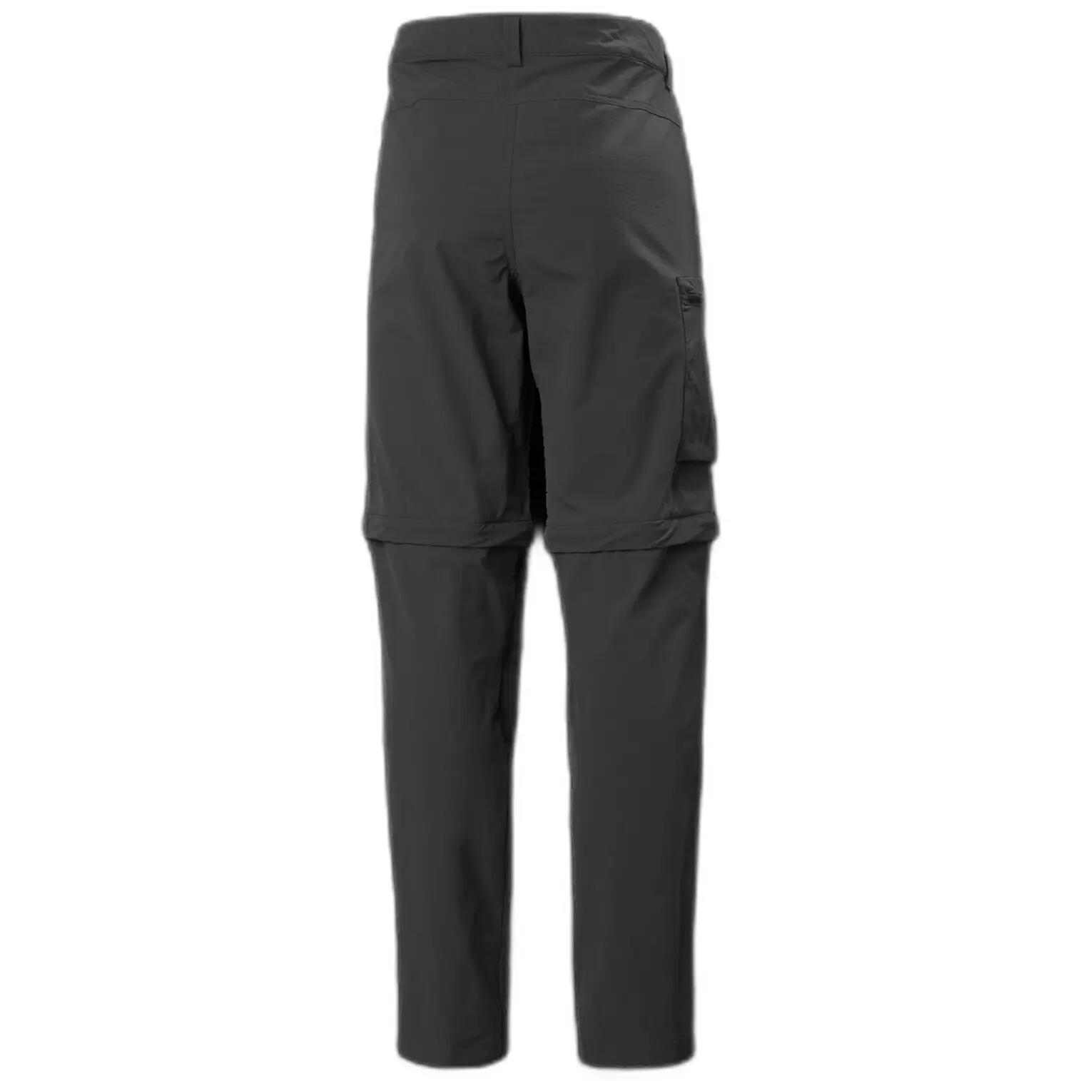Reguläre Zip-Off-Hose Helly Hansen Brono Softshell 2/7