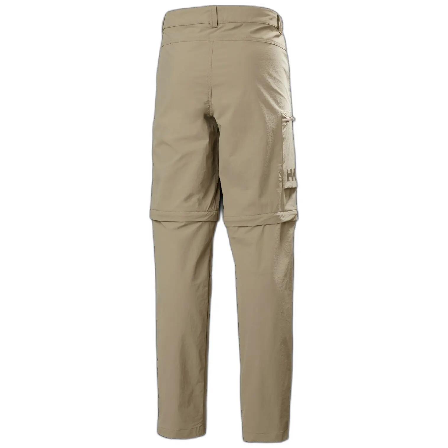 Regular afritsbroek Helly Hansen Brono Softshell 2/3