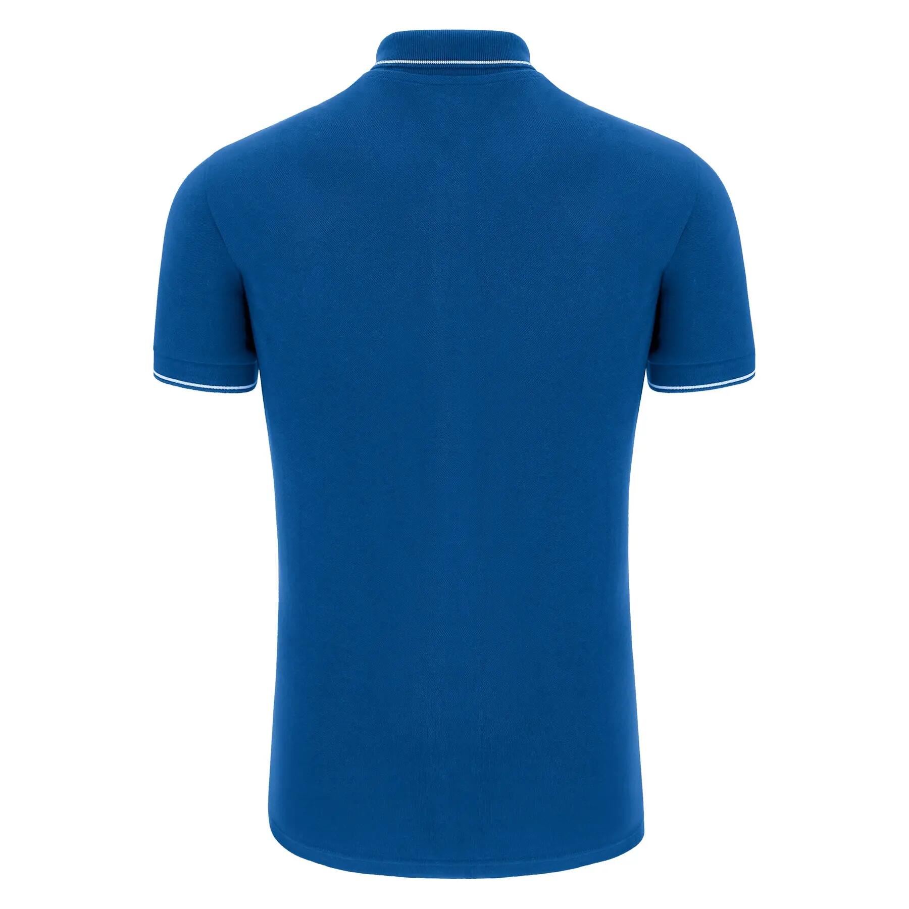 Polo Macron Comedy Eco 3/6