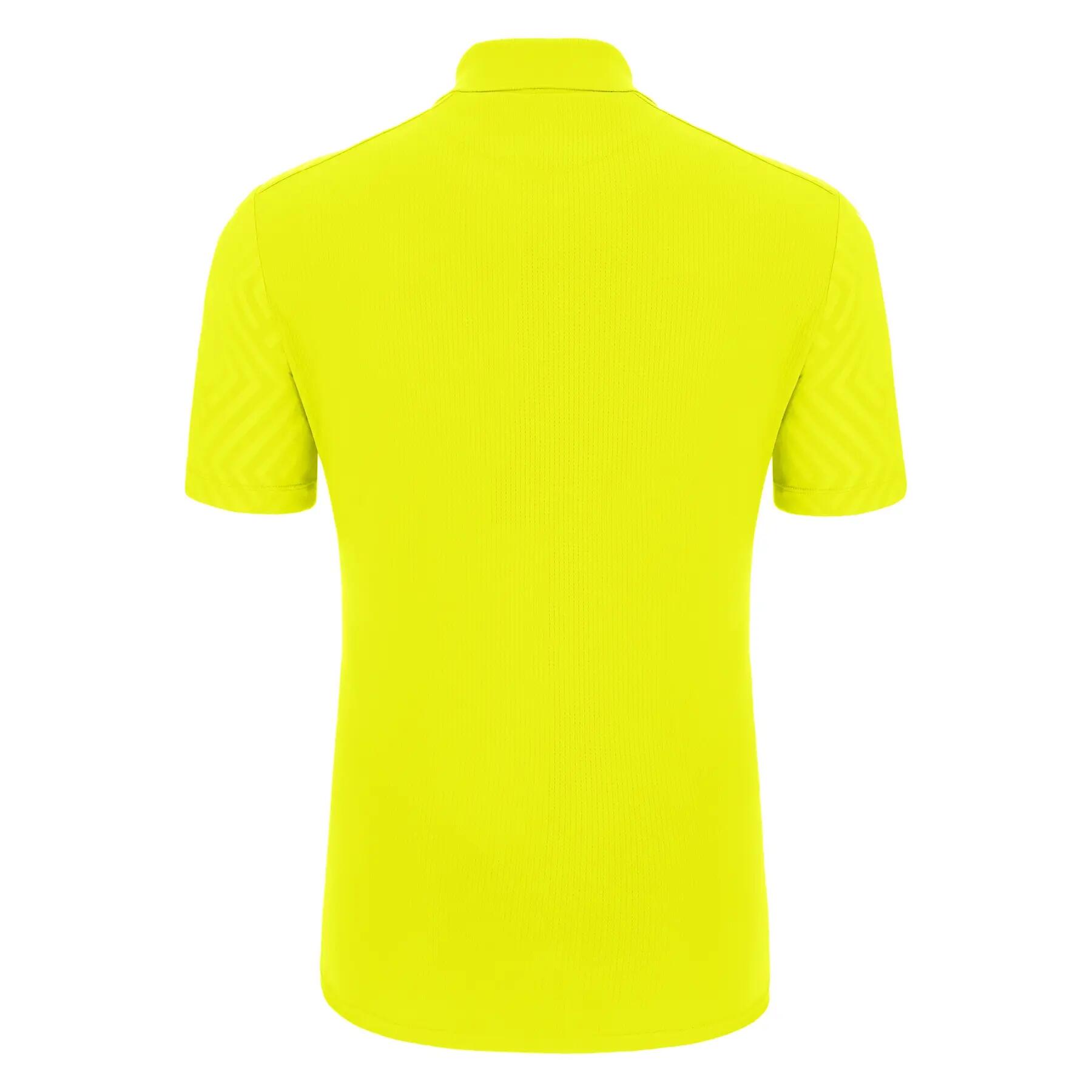 Jersey Macron Charon Eco 3/7