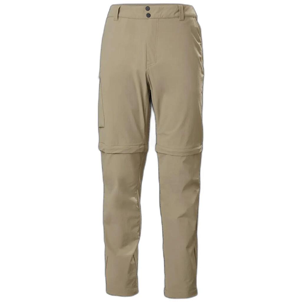 Regular zip off Trousers Helly Hansen Brono Softshell