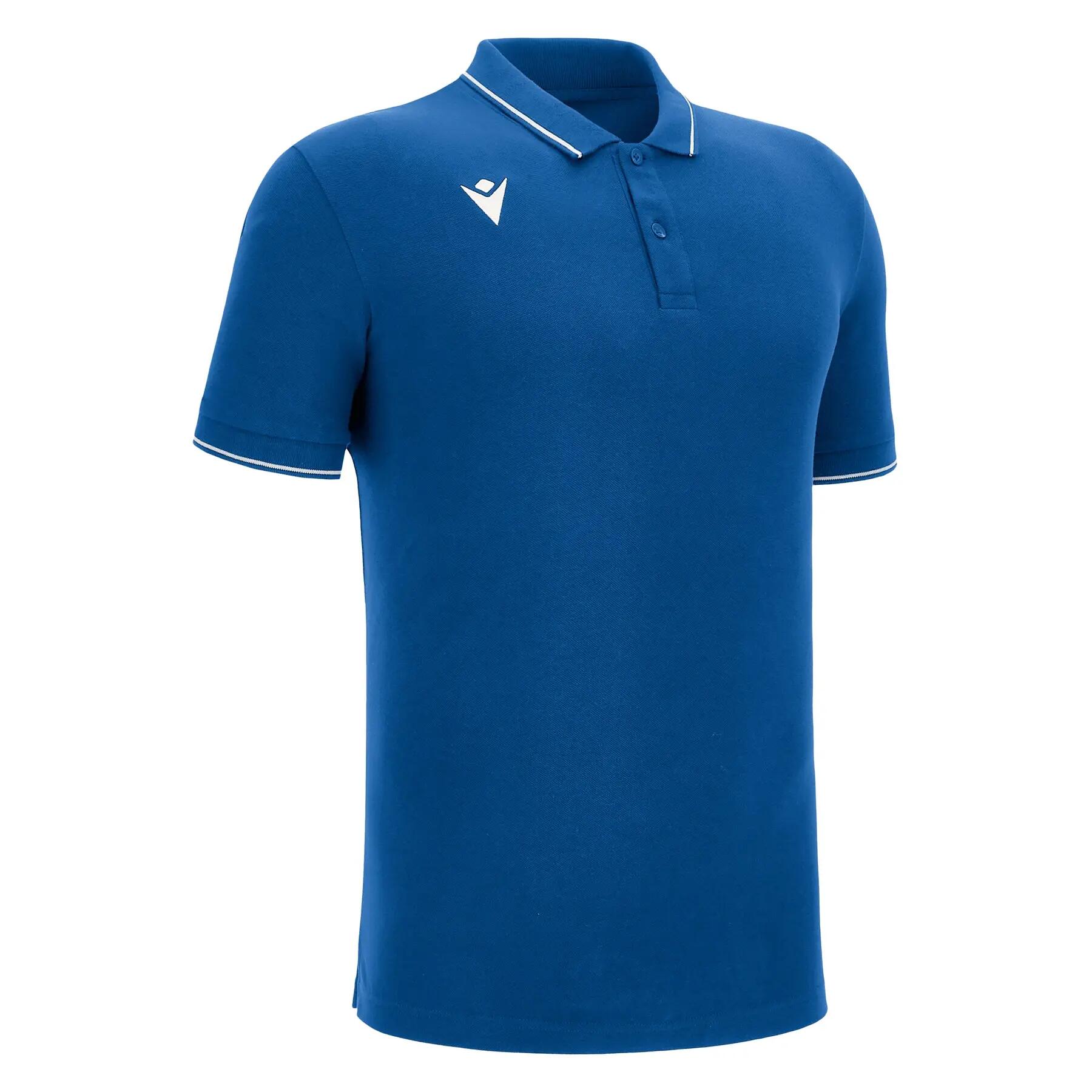 Polo Macron Comedy Eco 2/6