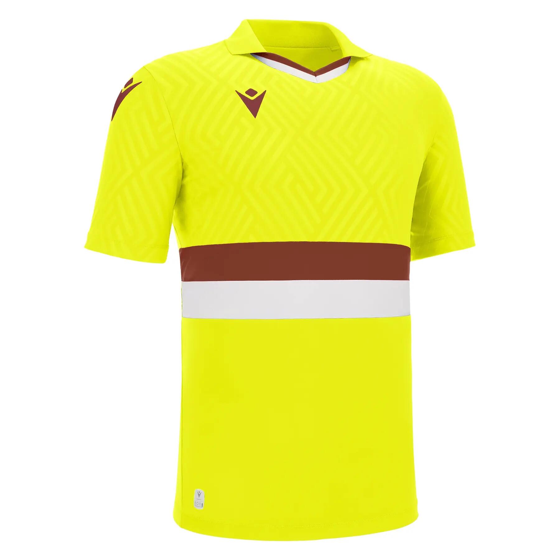 Jersey Macron Charon Eco 2/7