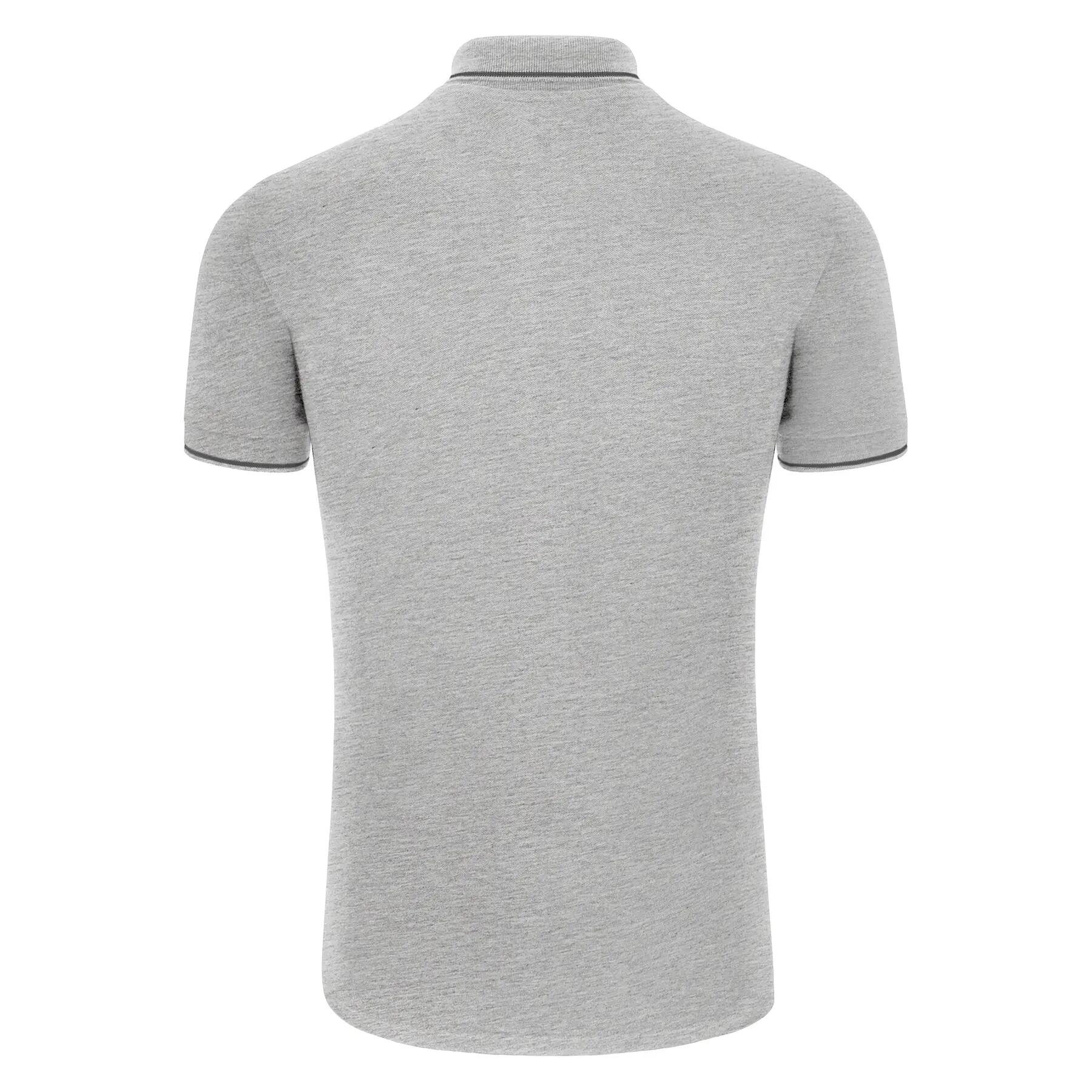 Polo Macron Comedy Eco 3/6