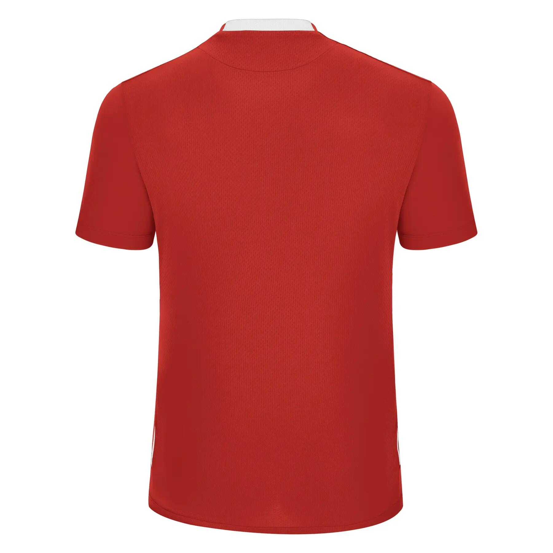 Maillot Macron Shedir 3/7
