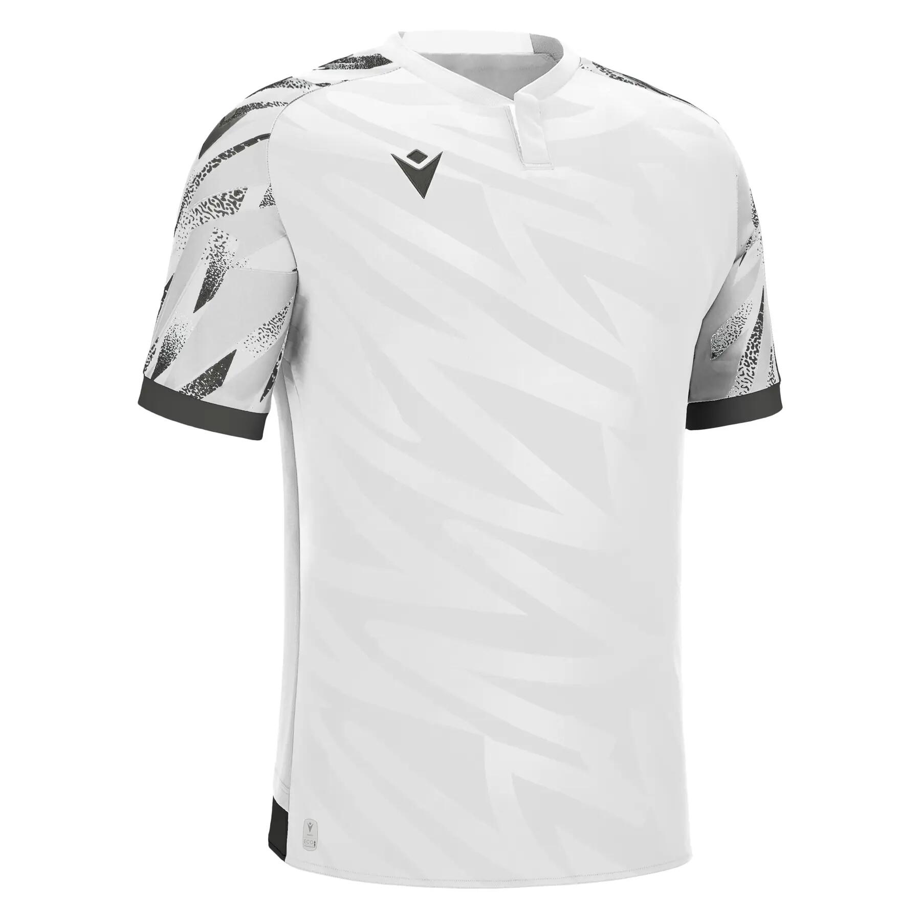 Maillot Macron Themis Eco 2/7