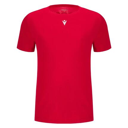 T-shirt Macron Mp 151 Hero x5