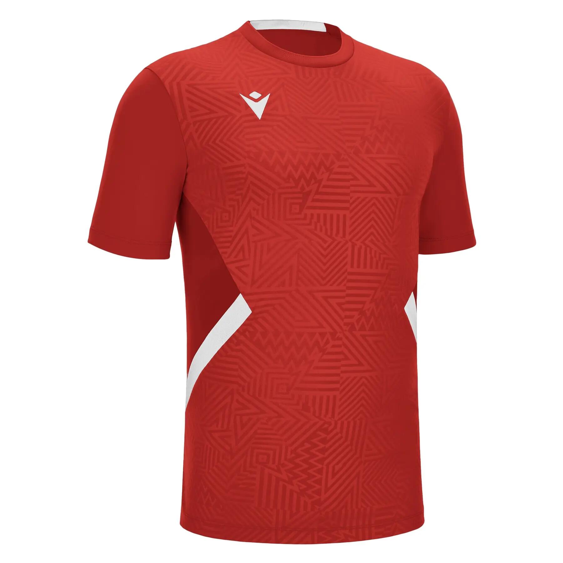 Maillot Macron Shedir 2/7