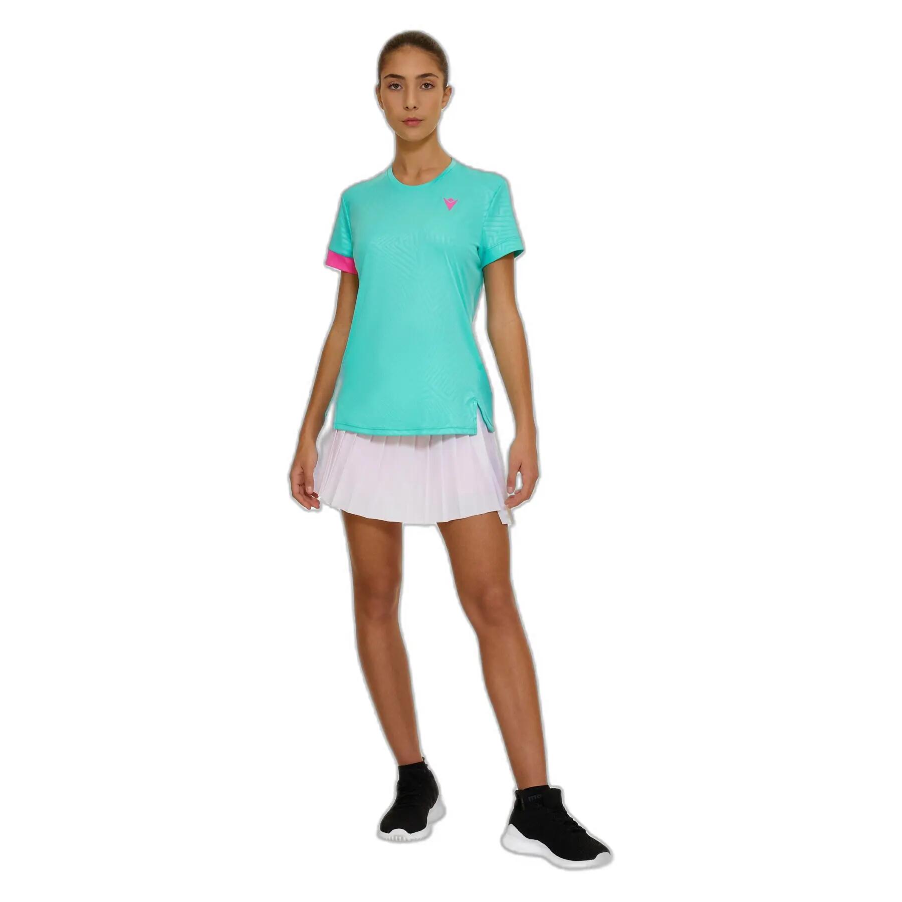 Maglia da donna Macron Start Cc Domizia 3/7