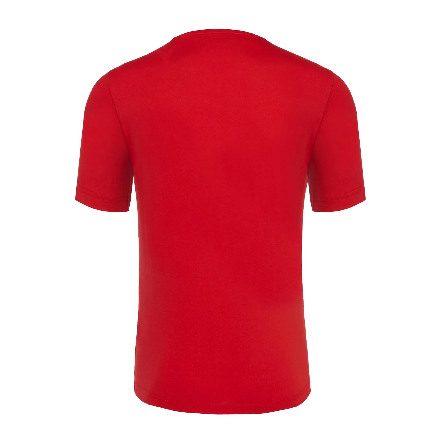 T-shirt Macron Boost Eco 2/5