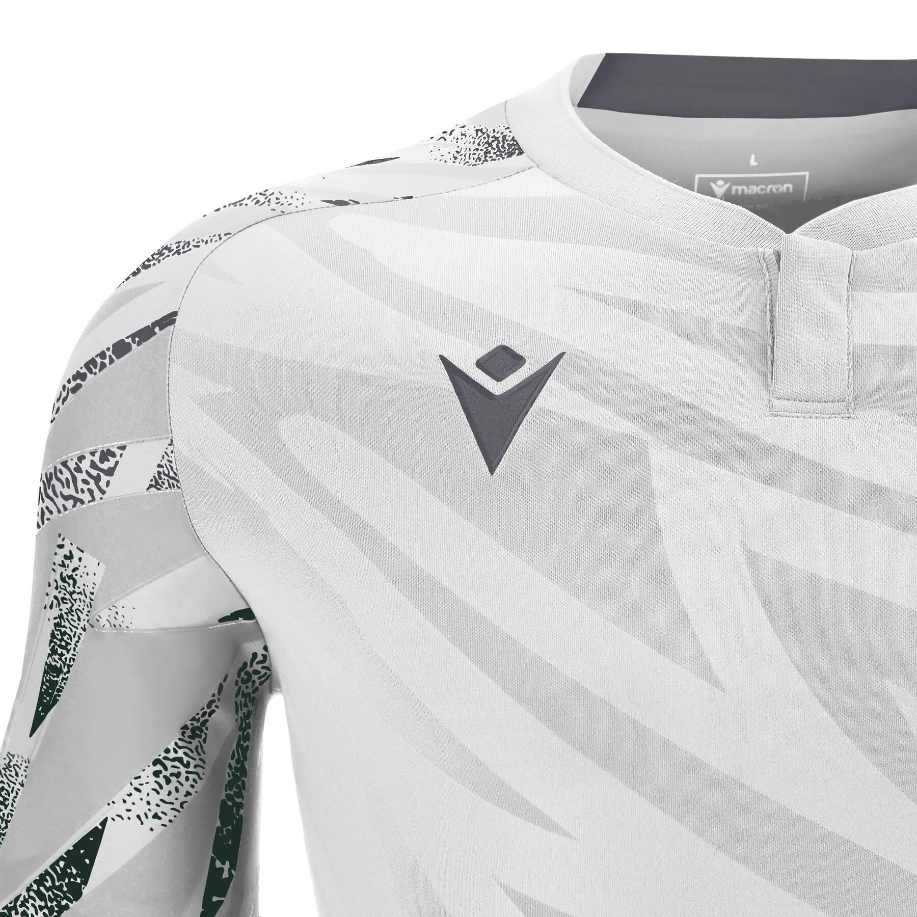 Maillot Macron Themis Eco 5/7