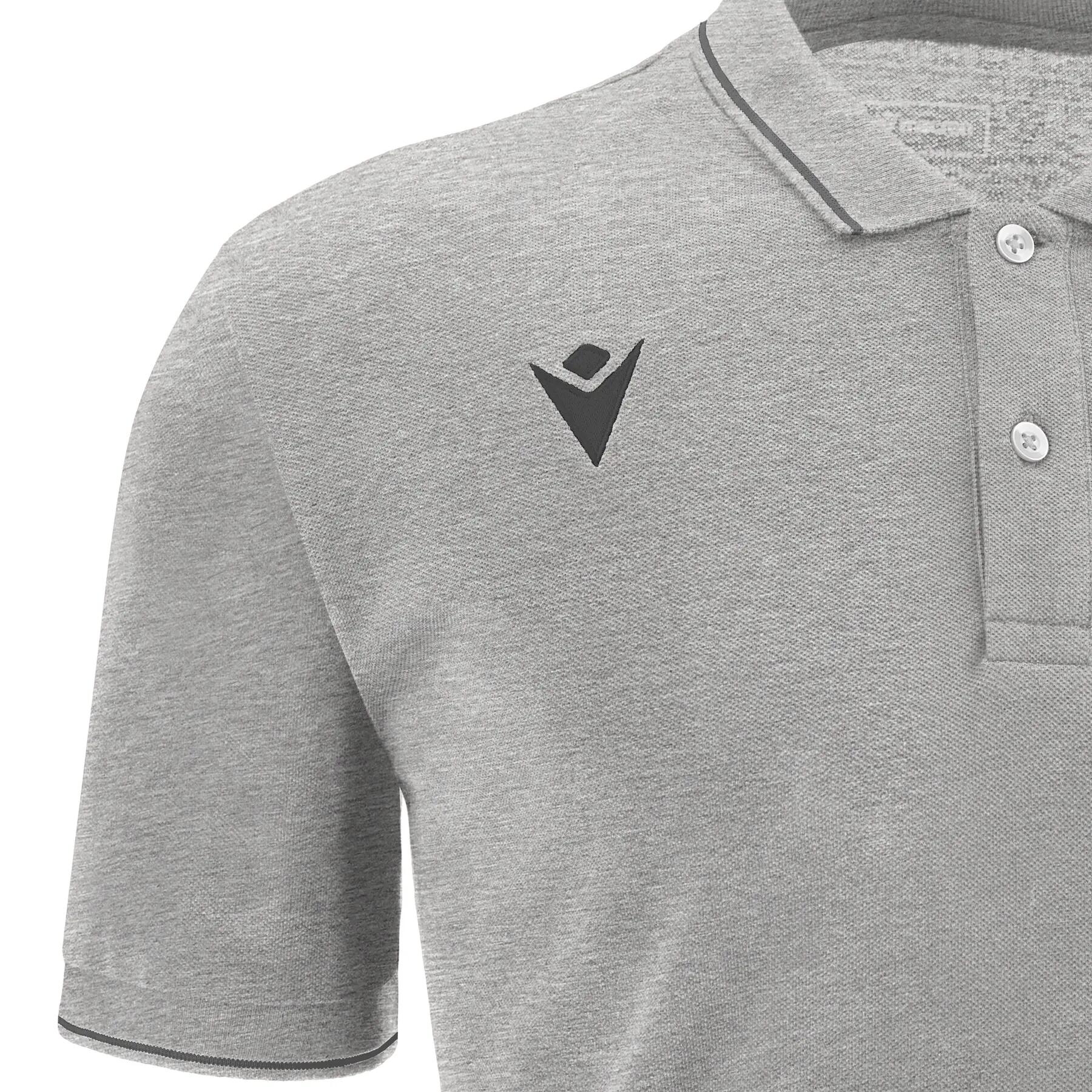 Polo Macron Comedy Eco 5/6