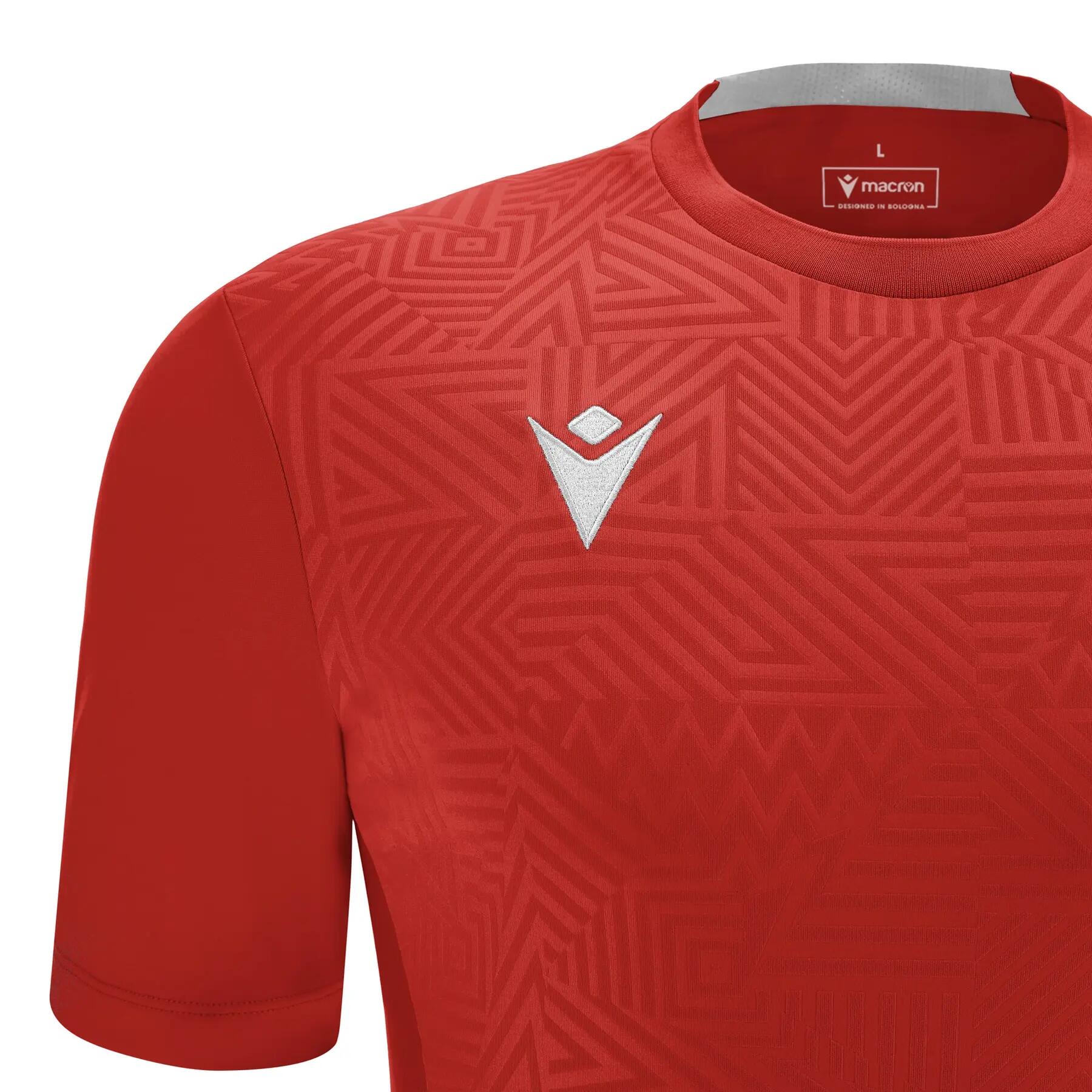 Maillot Macron Shedir 5/7