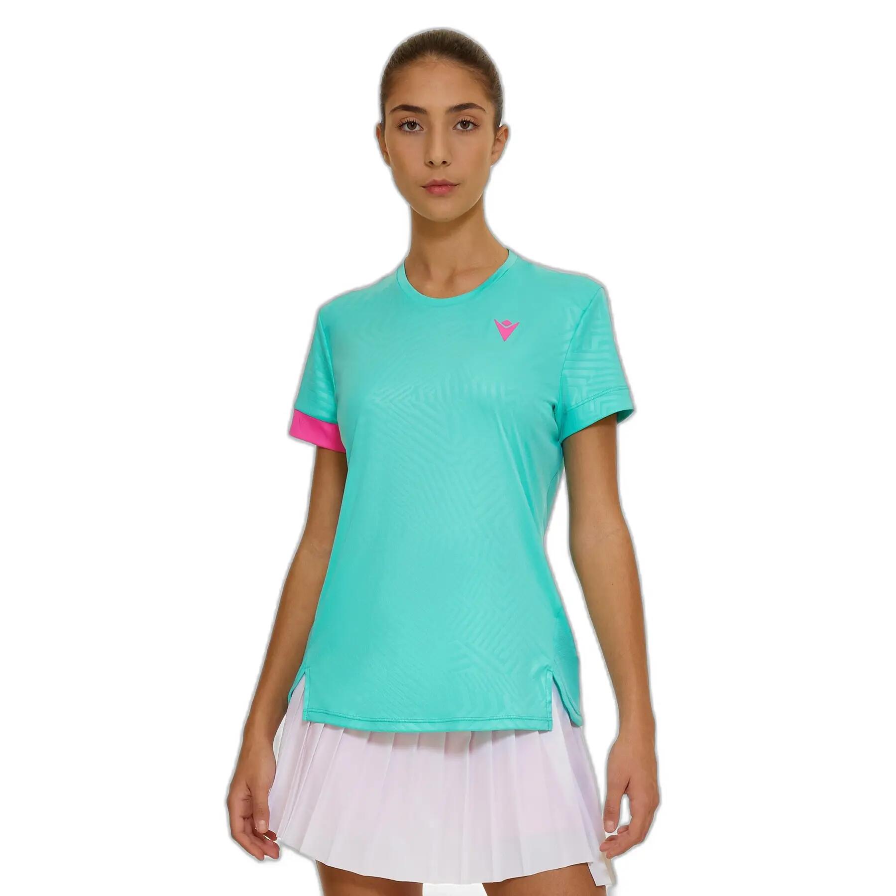 Maglia da donna Macron Start Cc Domizia 2/7