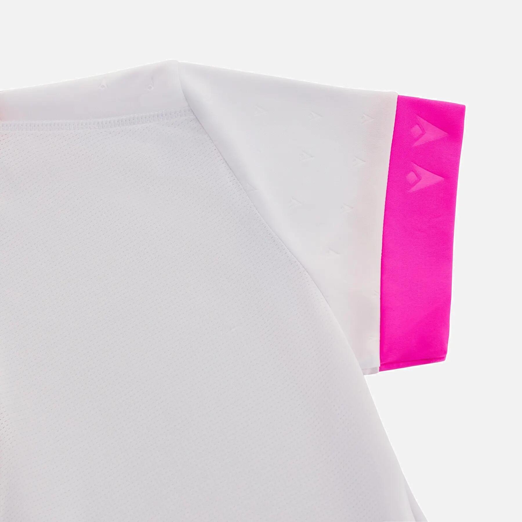 Polo de mujer Macron Prime Cc Livia Korean 7/7