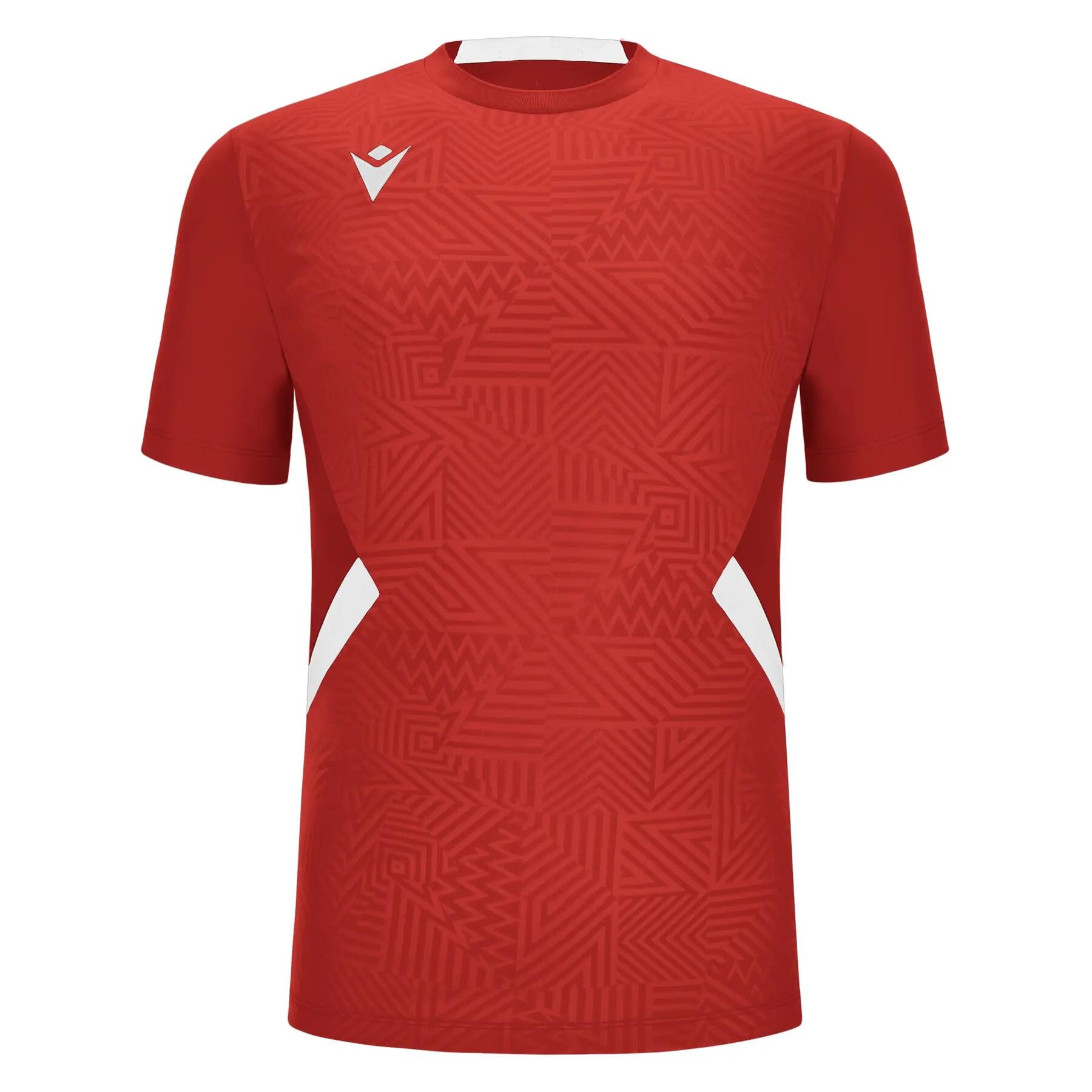 Maillot Macron Shedir 1/7