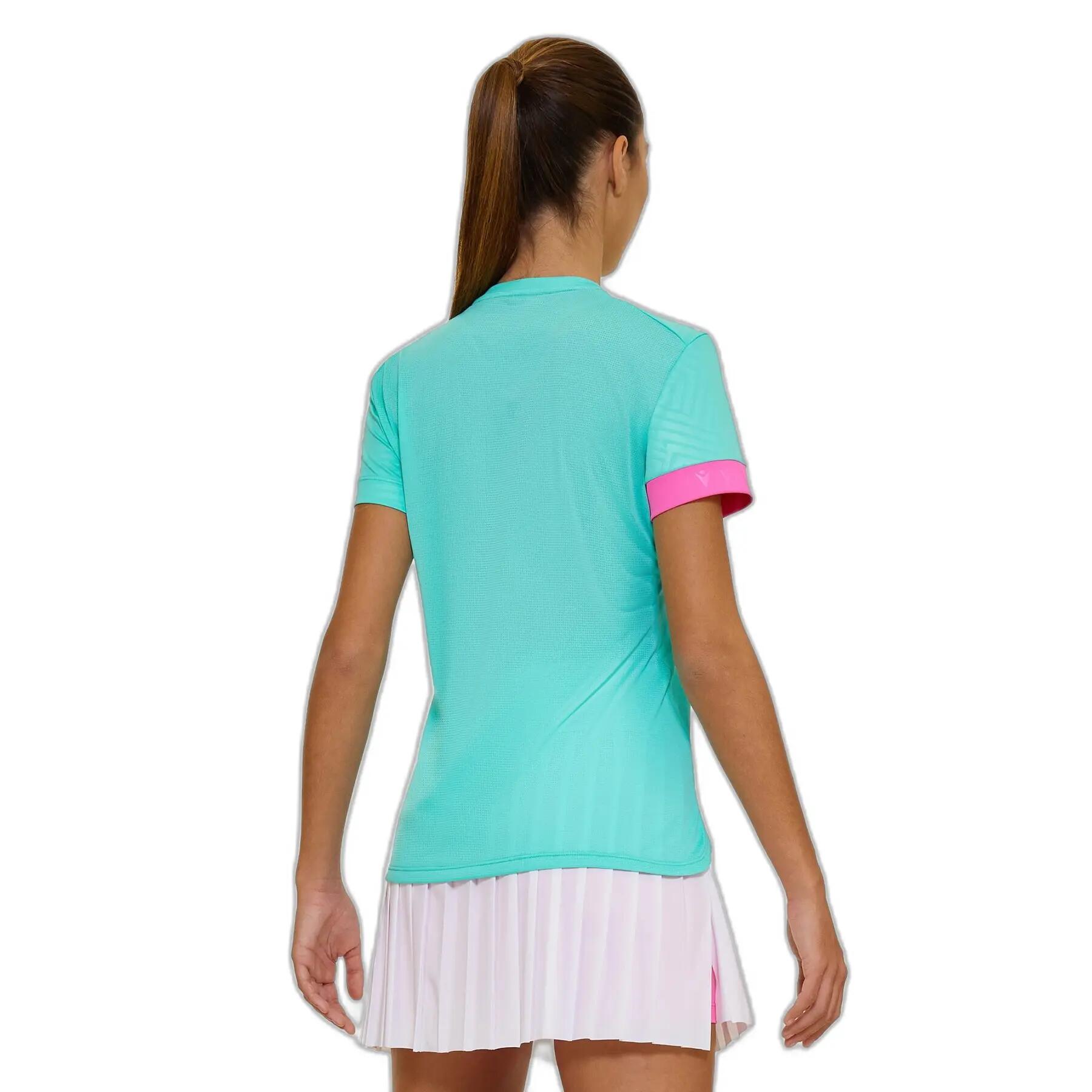 Maglia da donna Macron Start Cc Domizia 5/7