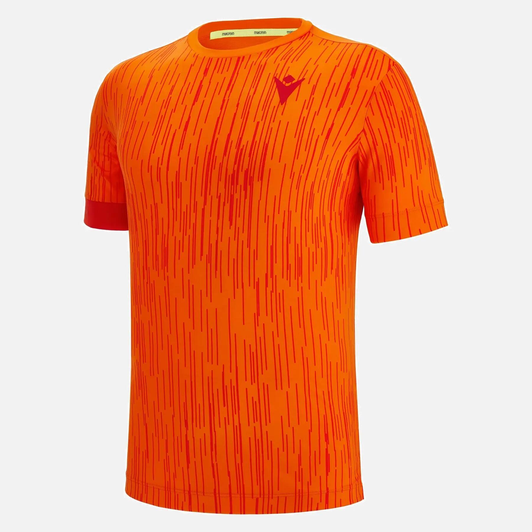 Jersey Macron Start Cc Juan 1/7
