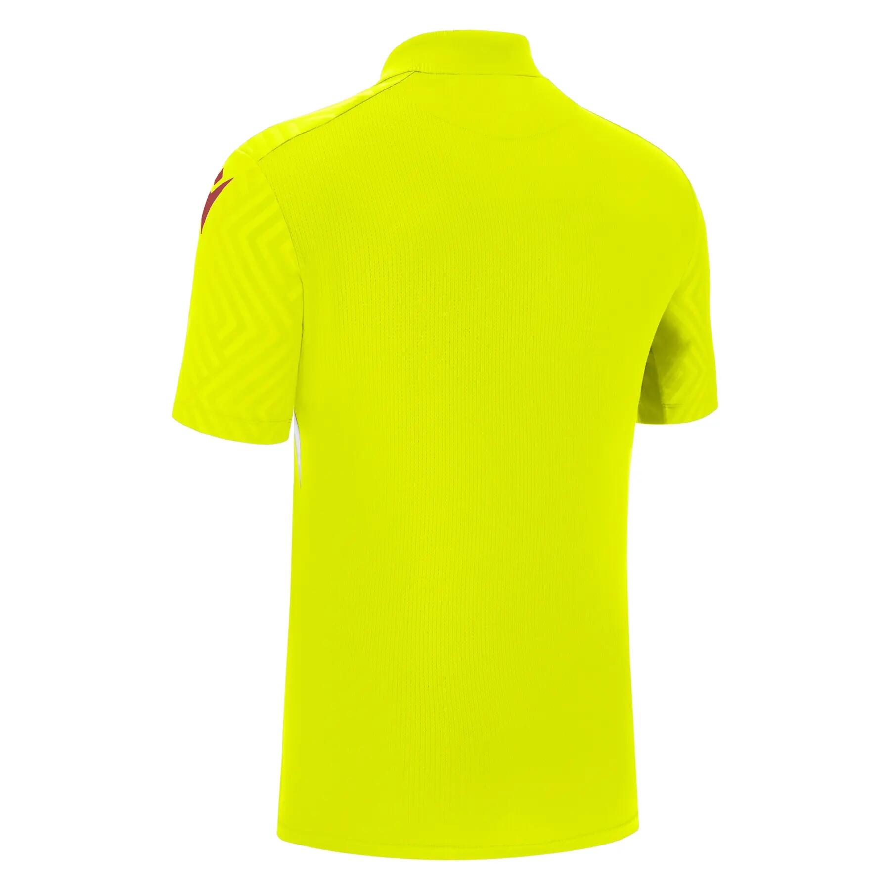 Jersey Macron Charon Eco 4/7