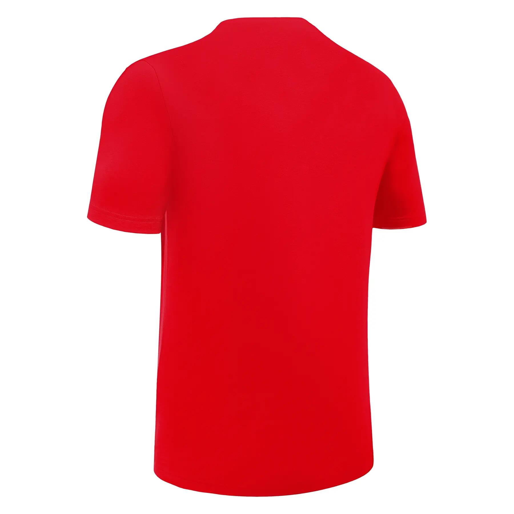T-shirt Macron Boost Eco 4/5