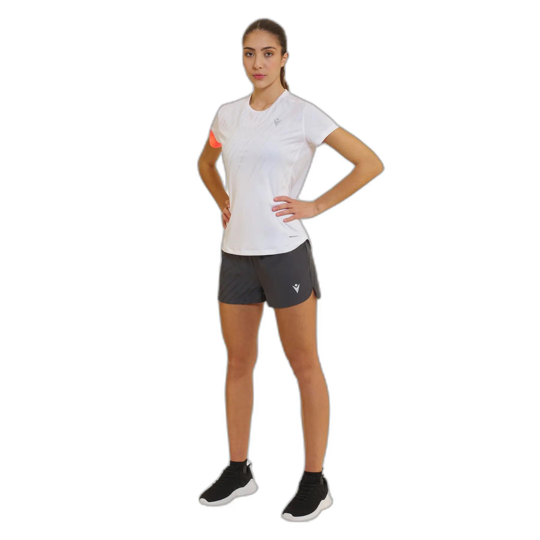 Damski jersey Macron Start Scd Hattie Reflex 2/7