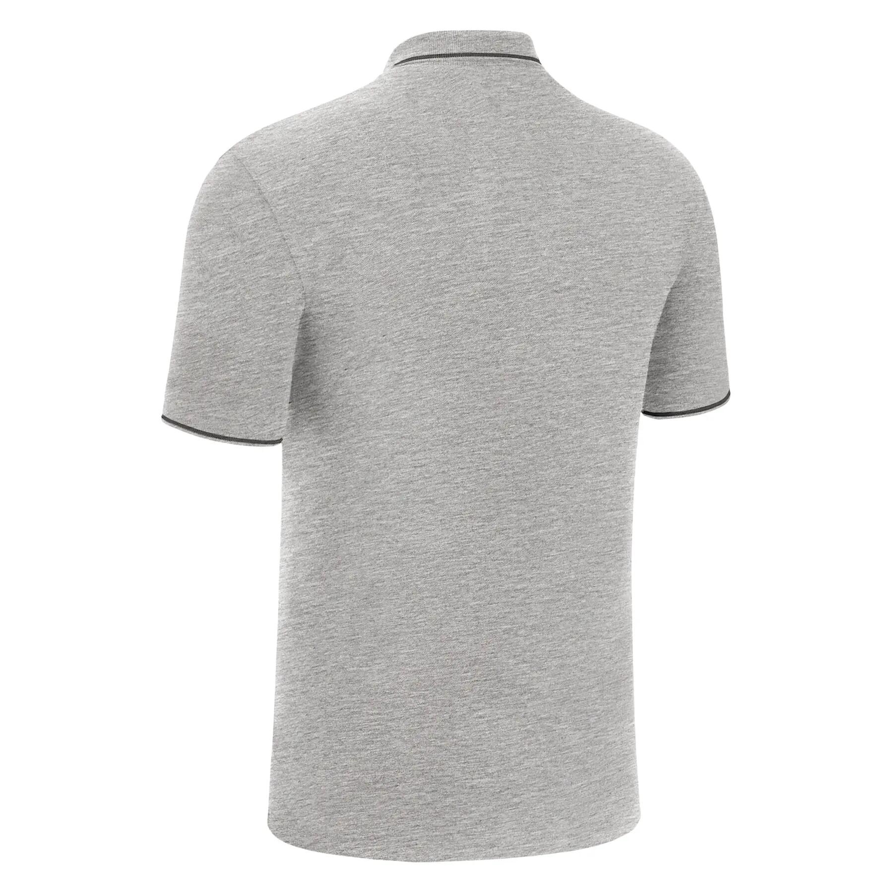 Polo Macron Comedy Eco 4/6