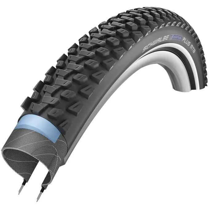 Schwalbe Marathon E-Plus 28 x 1.75