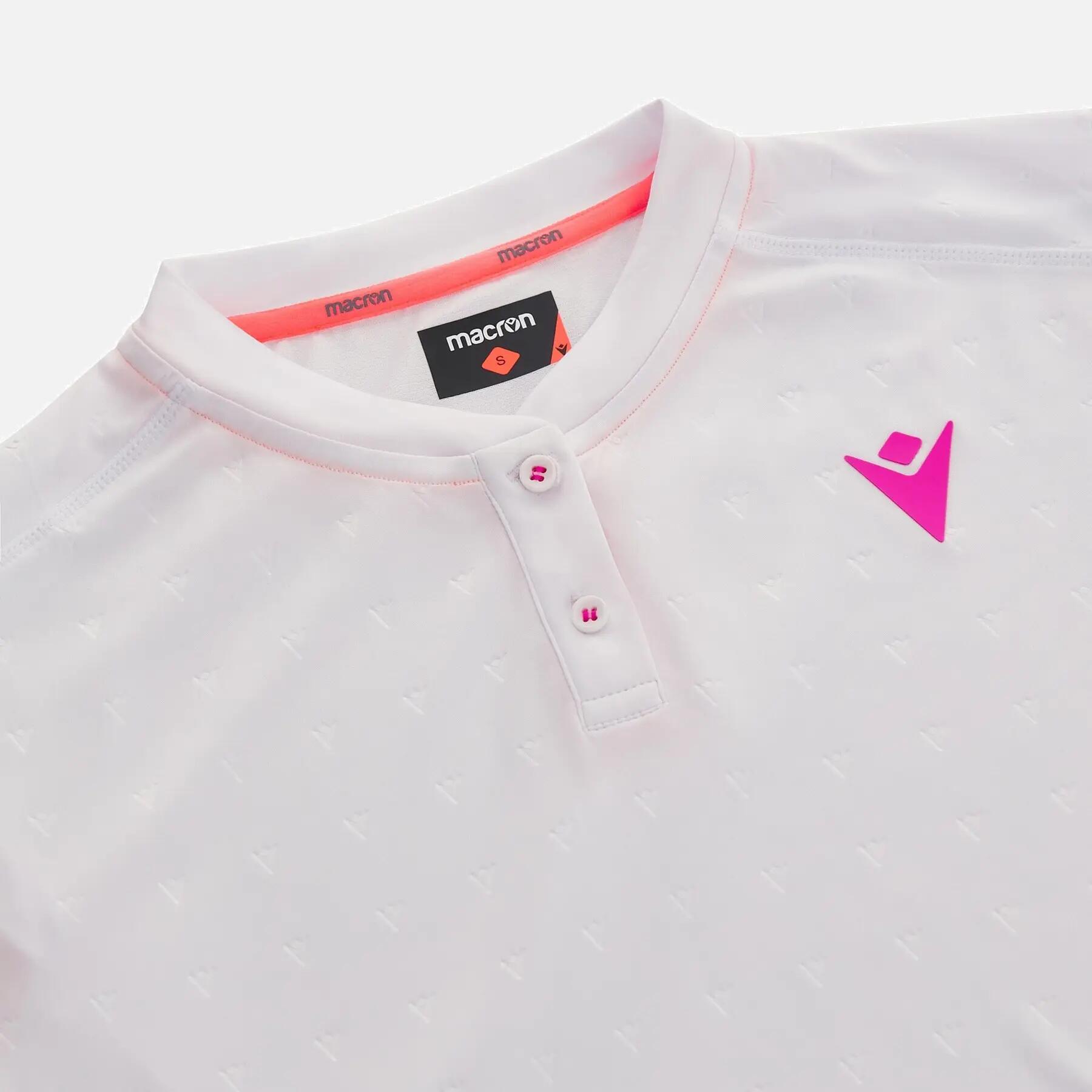 Polo de mujer Macron Prime Cc Livia Korean 6/7