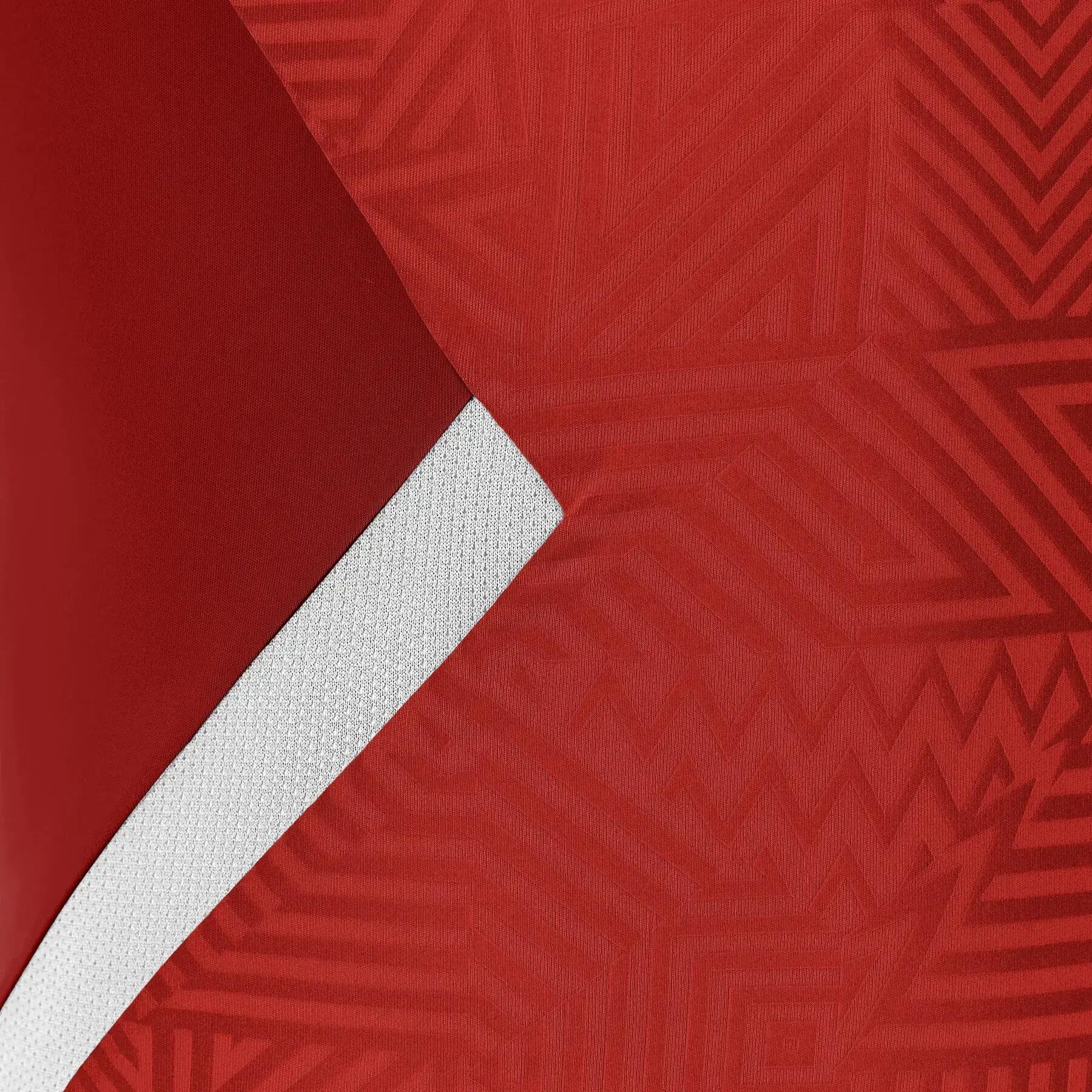 Jersey Macron Shedir 7/7