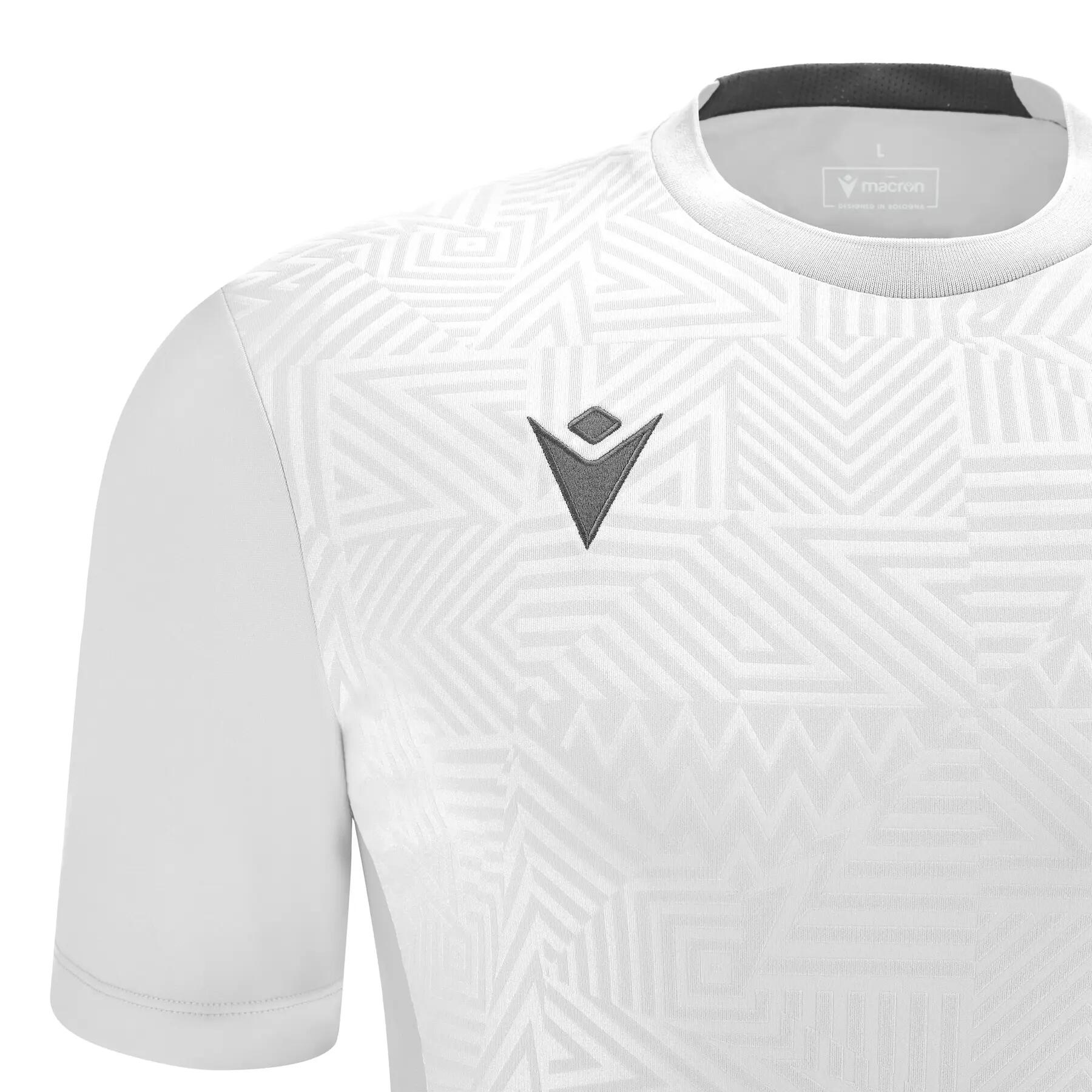 Maillot Macron Shedir 3/7