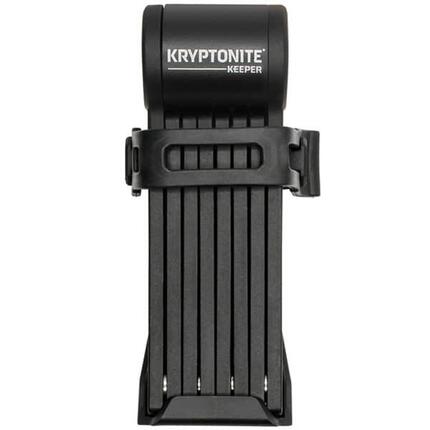 Faltbares Schloss Kryptonite Mini Keeper
