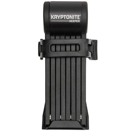 Składane urządzenie antykradzieżowe Kryptonite Mini Keeper