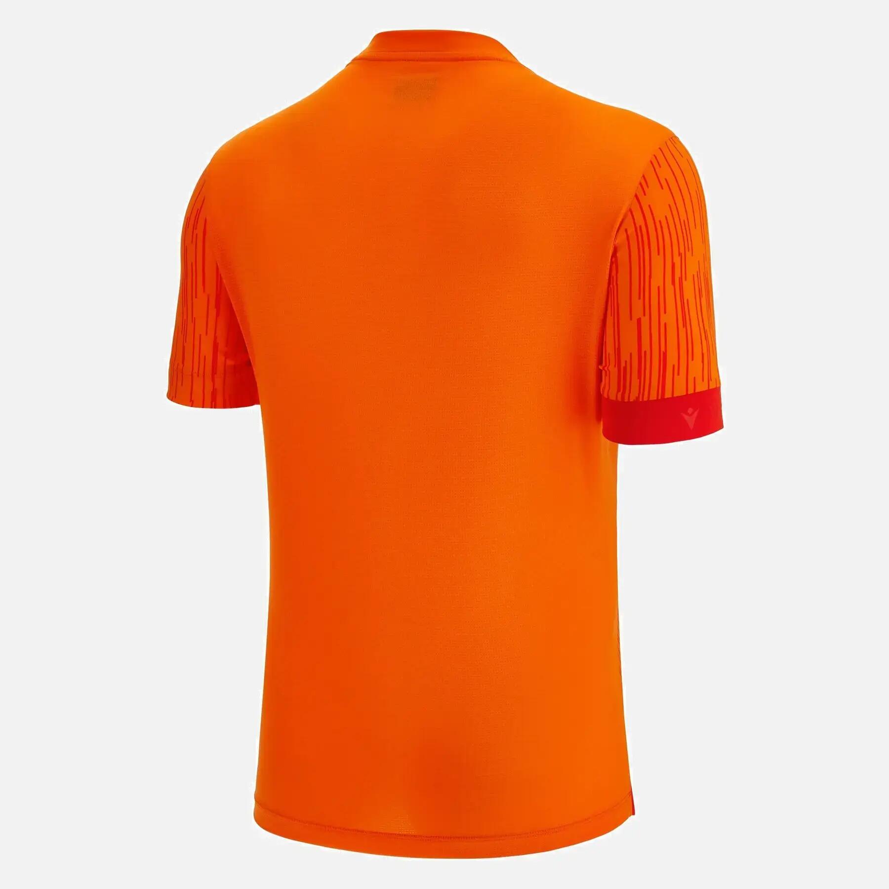 Jersey Macron Start Cc Juan 4/7