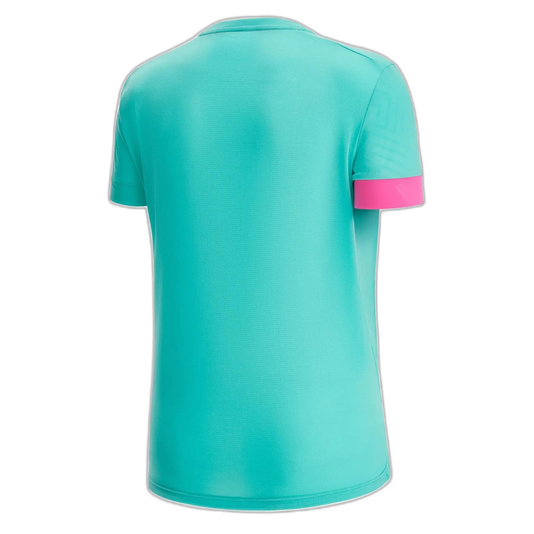 Maglia da donna Macron Start Cc Domizia 4/7