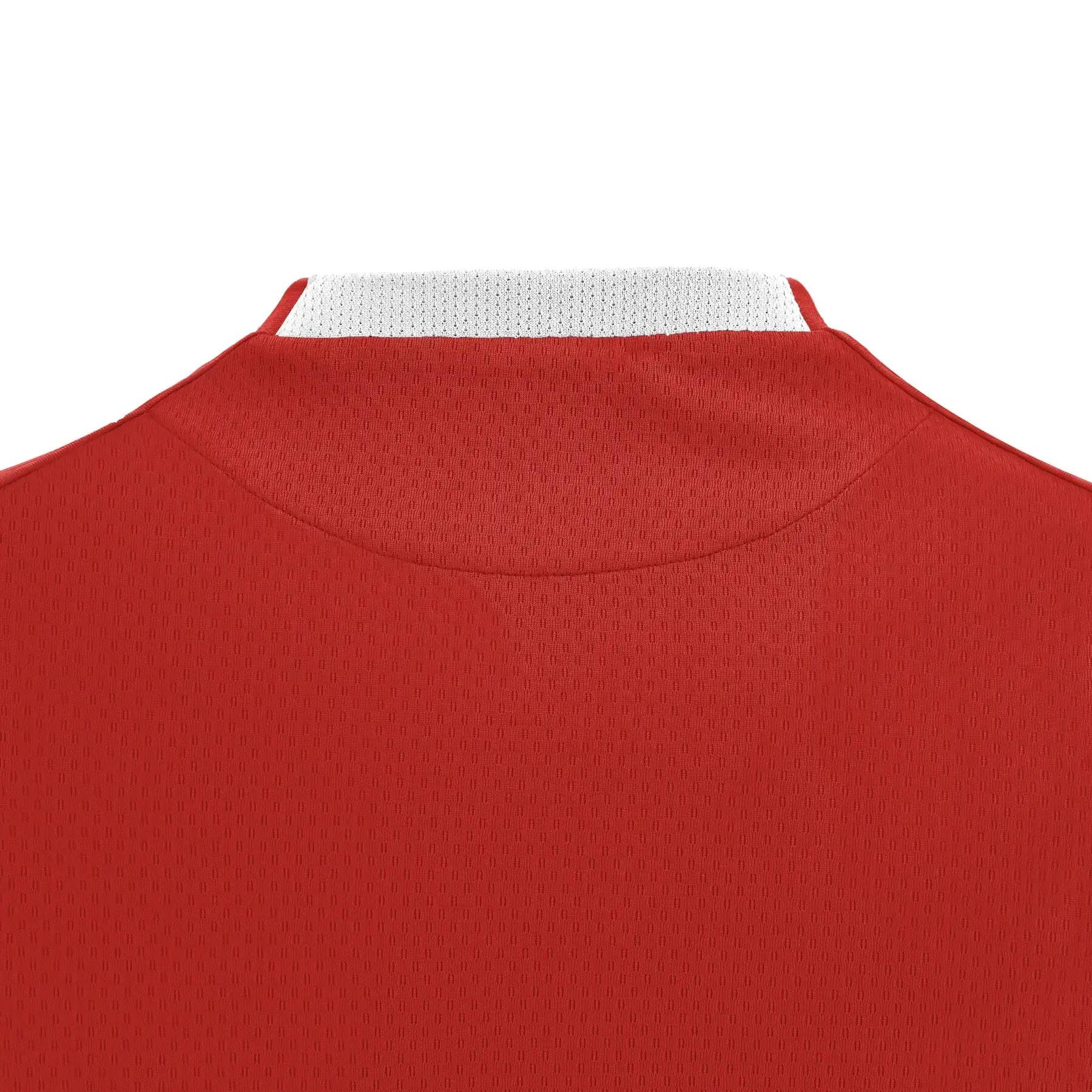 Jersey Macron Shedir 6/7