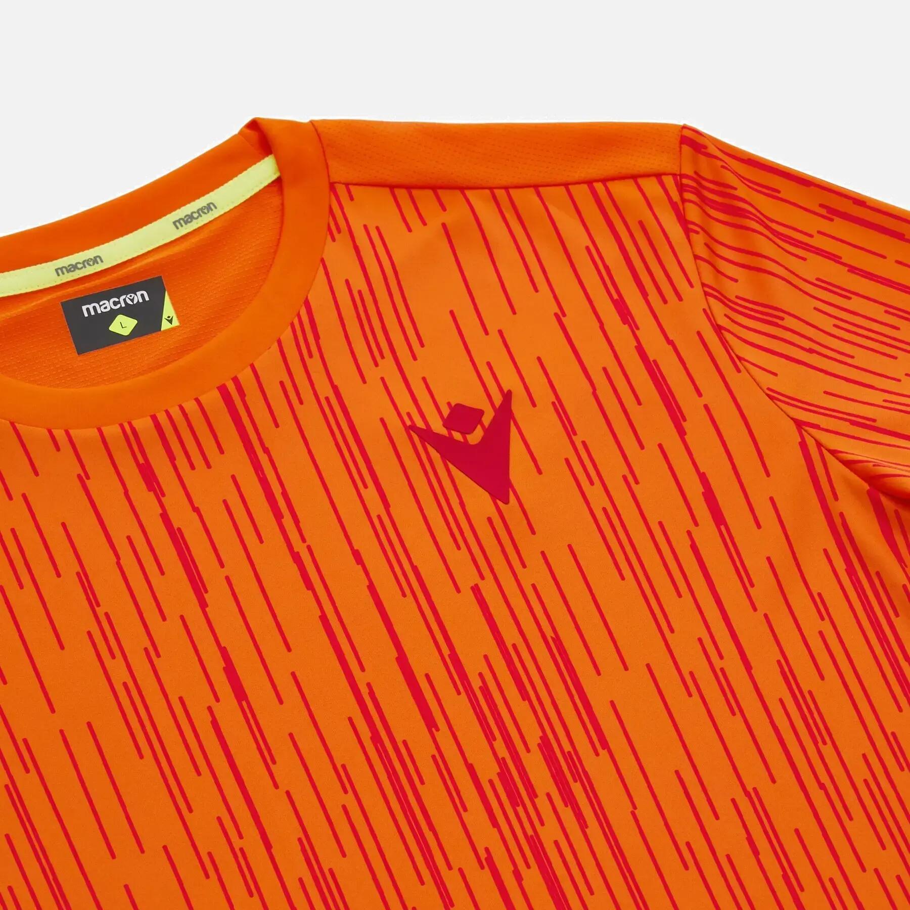 Jersey Macron Start Cc Juan 6/7