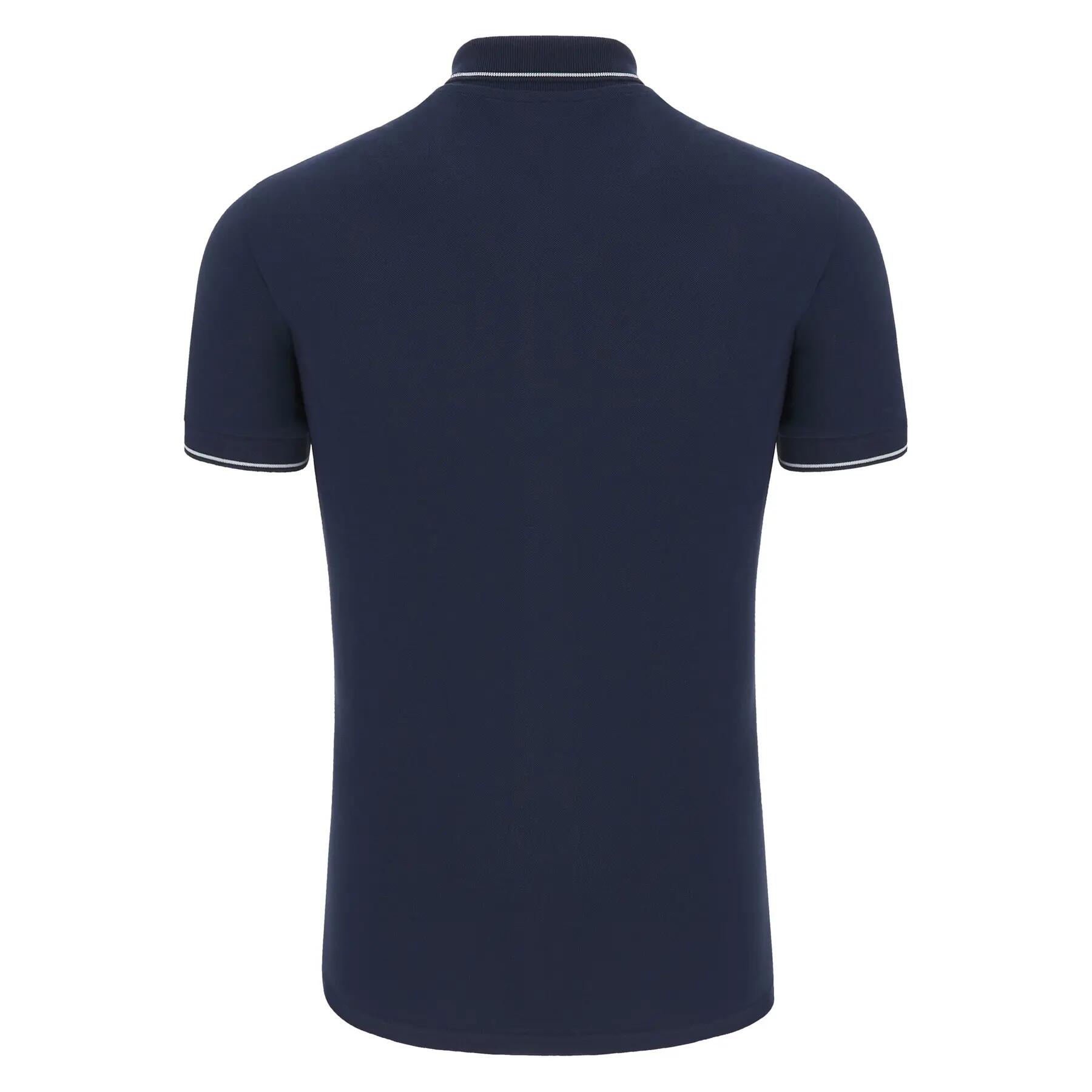 Polo Macron Comedy Eco 3/6