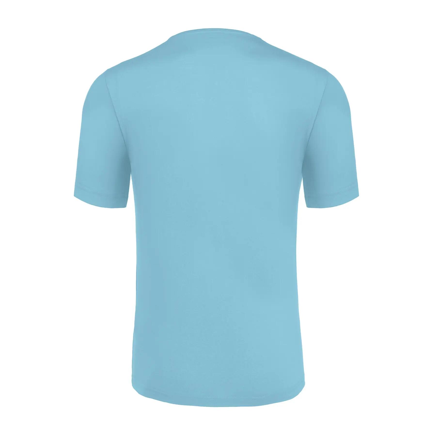 T-shirt Macron Boost Eco x5 3/5