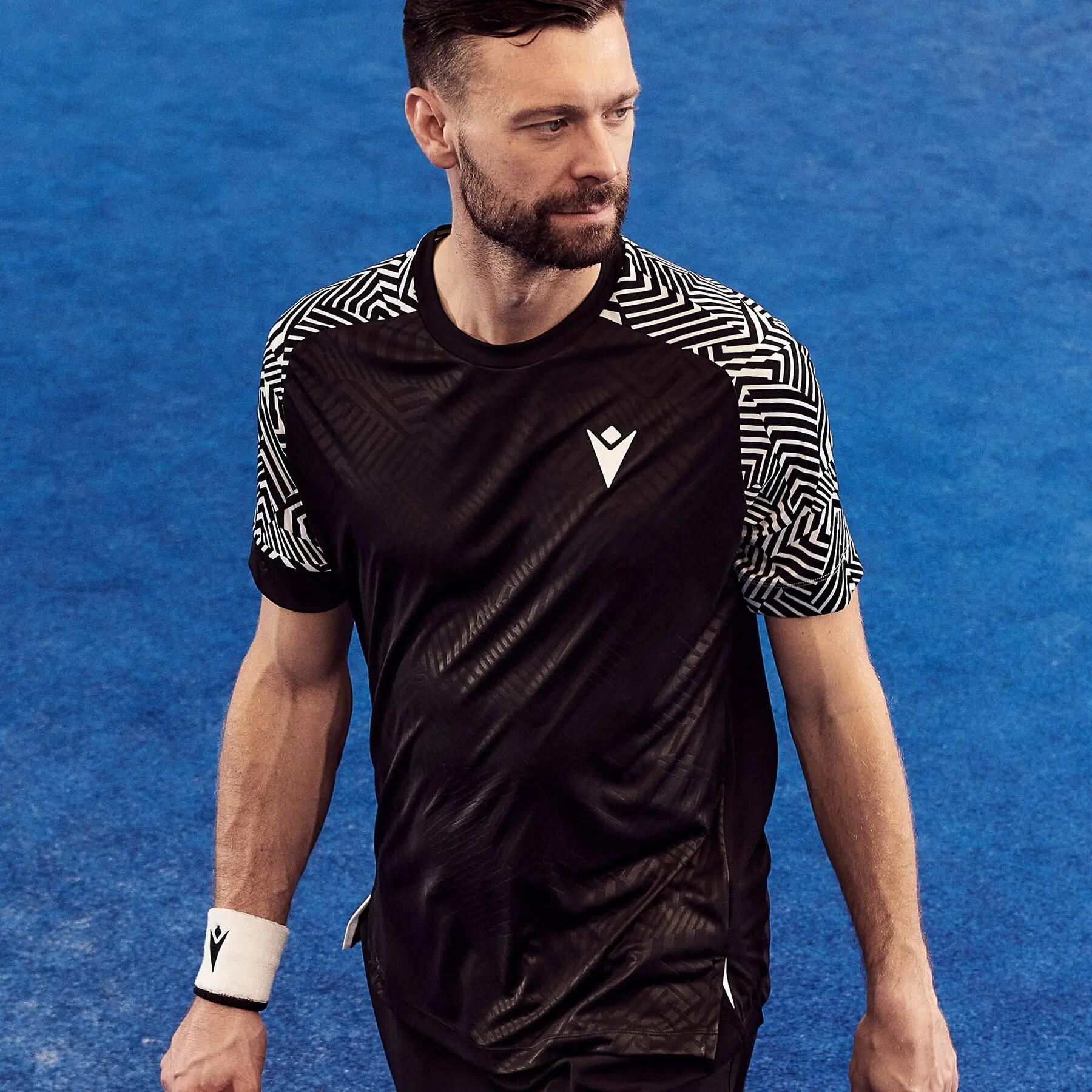 Jersey Macron Prime Cc Pablo 3/7