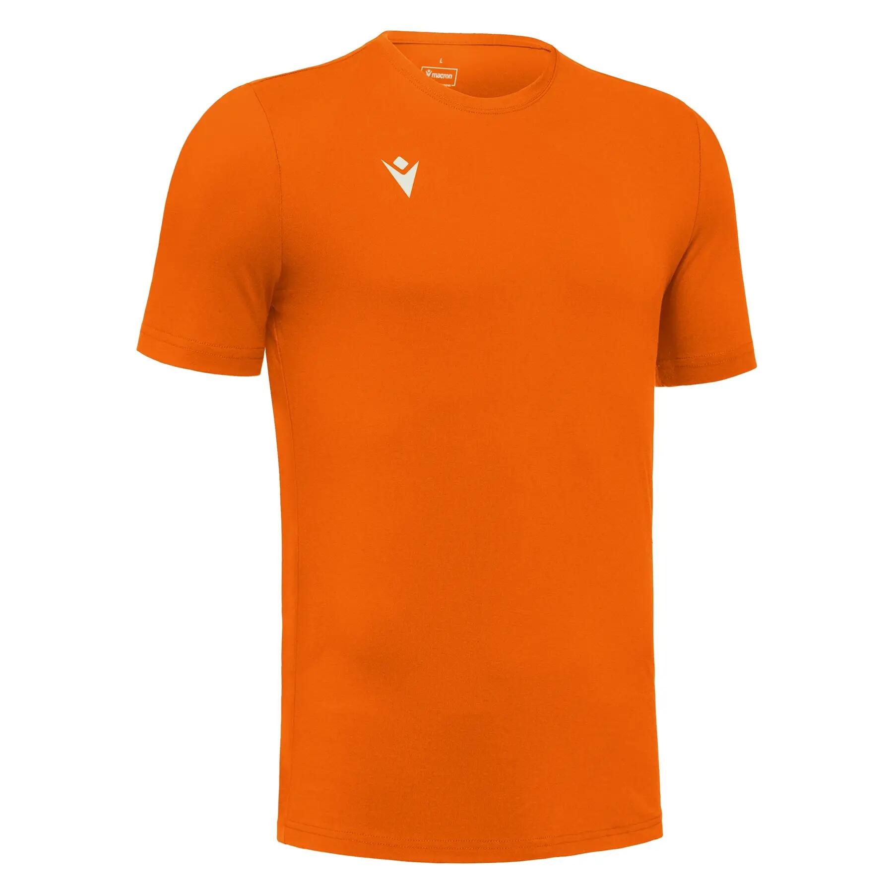 T-Shirt Macron Boost Eco x5 3/5