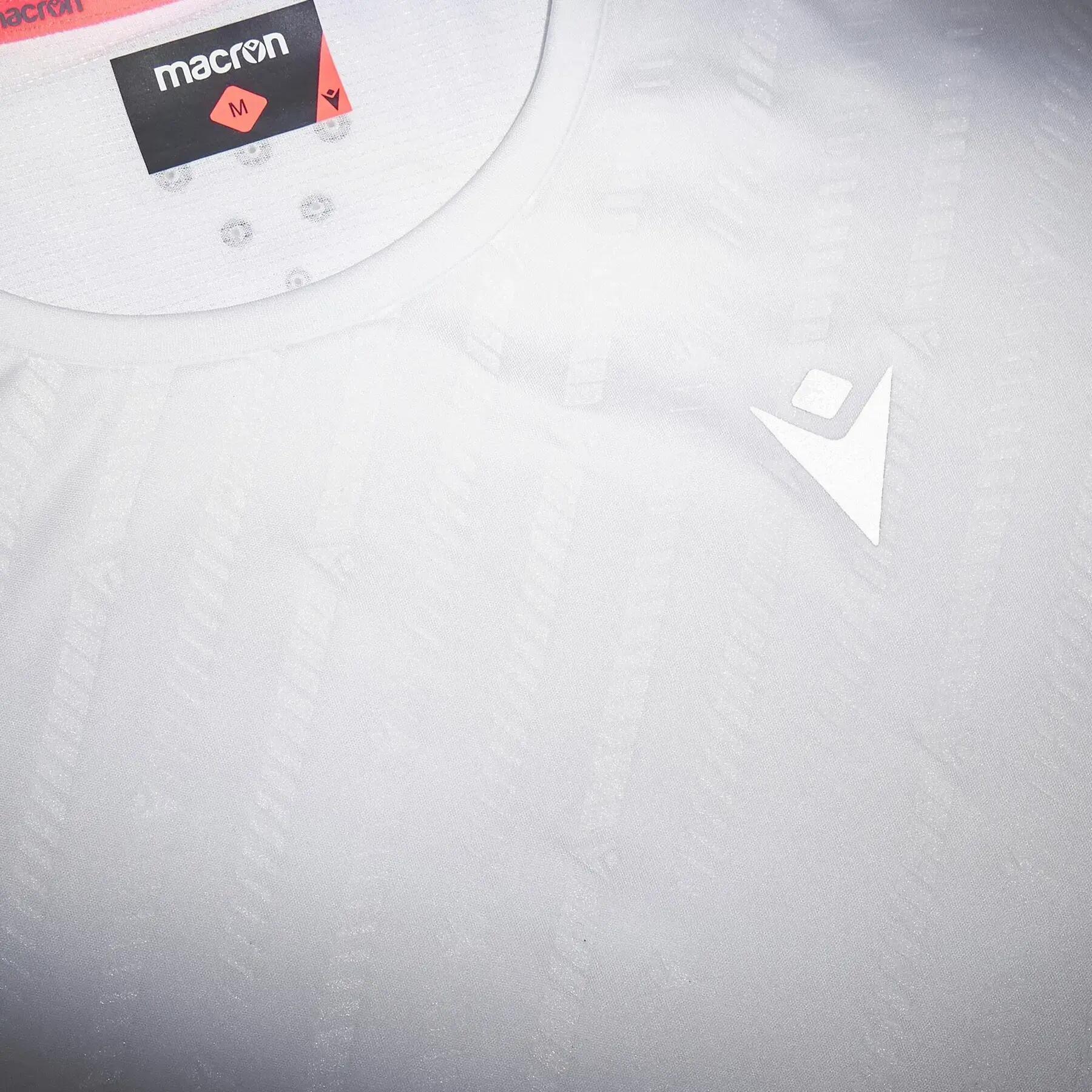 Damski jersey Macron Start Scd Hattie Reflex 6/7