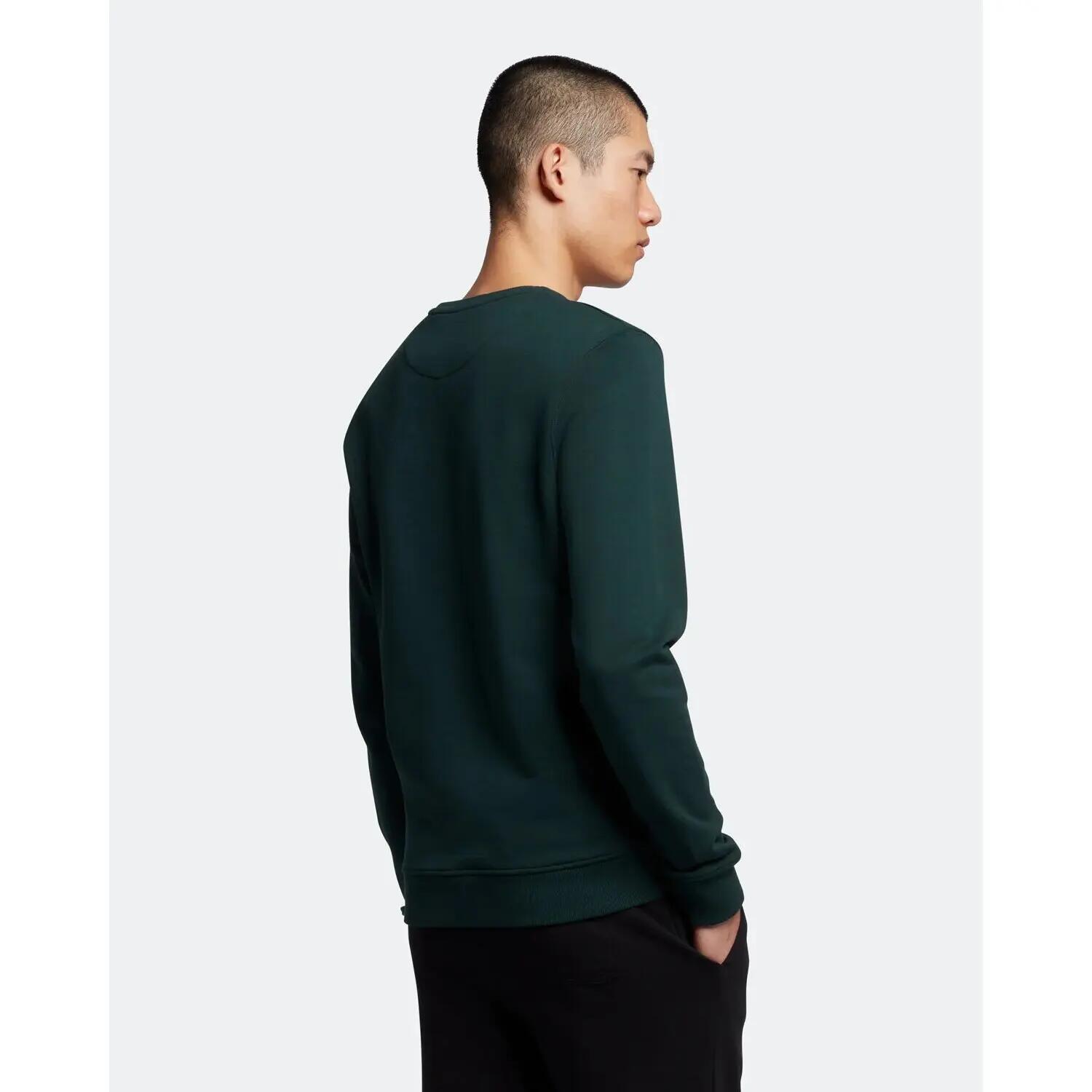 Sudadera de cuello redondo Lyle & Scott 4/5