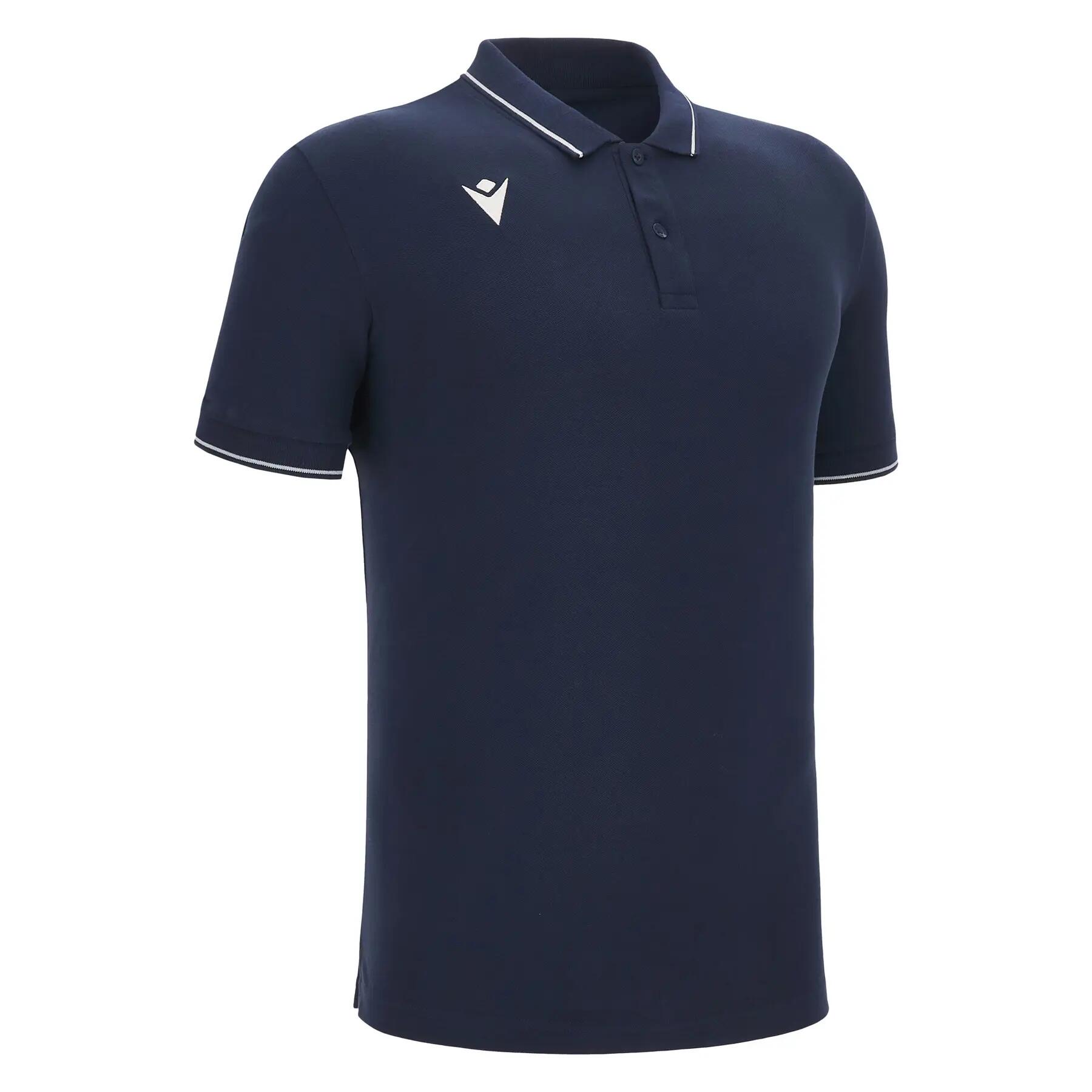 Polo Macron Comedy Eco 2/6