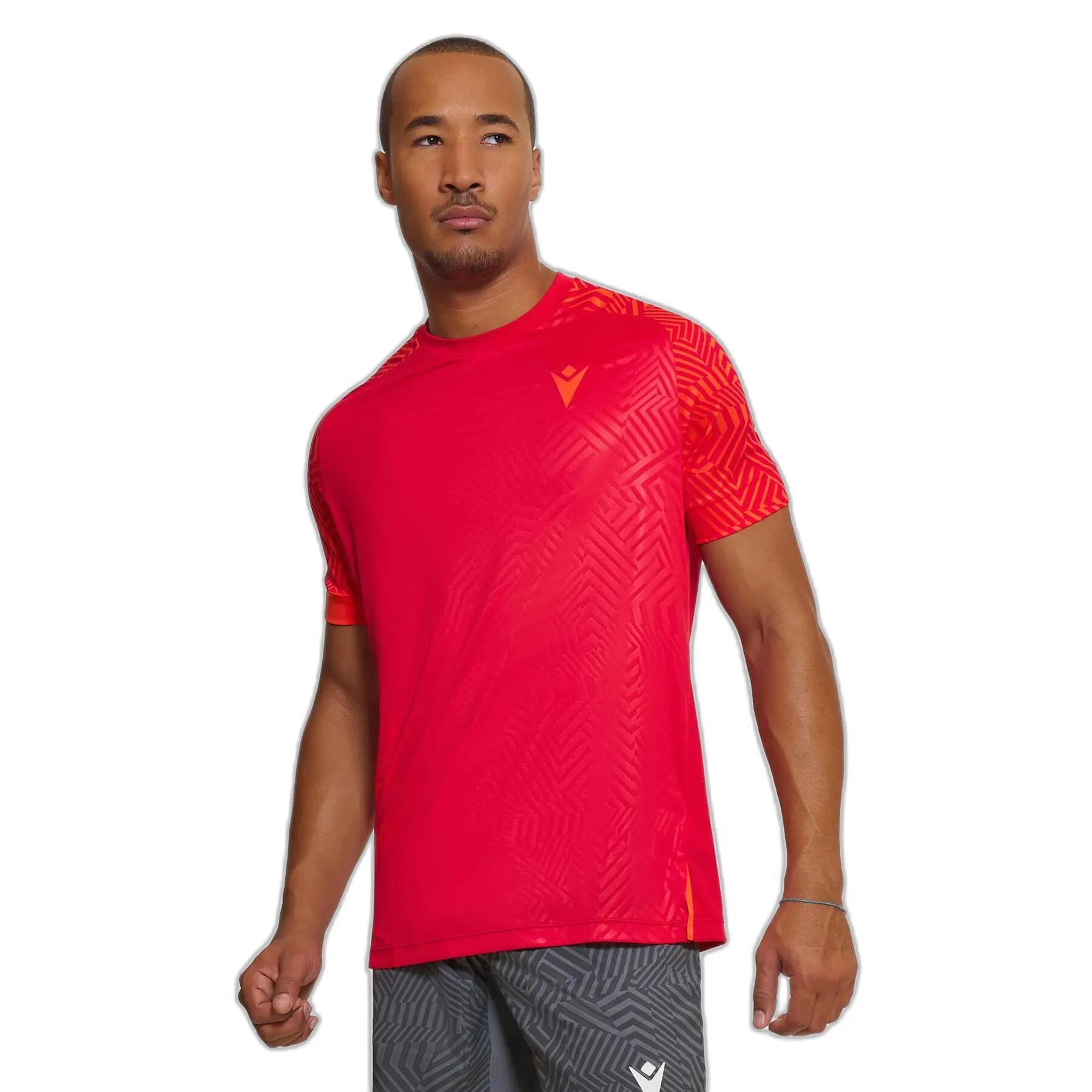 Jersey Macron Prime Cc Pablo 2/7
