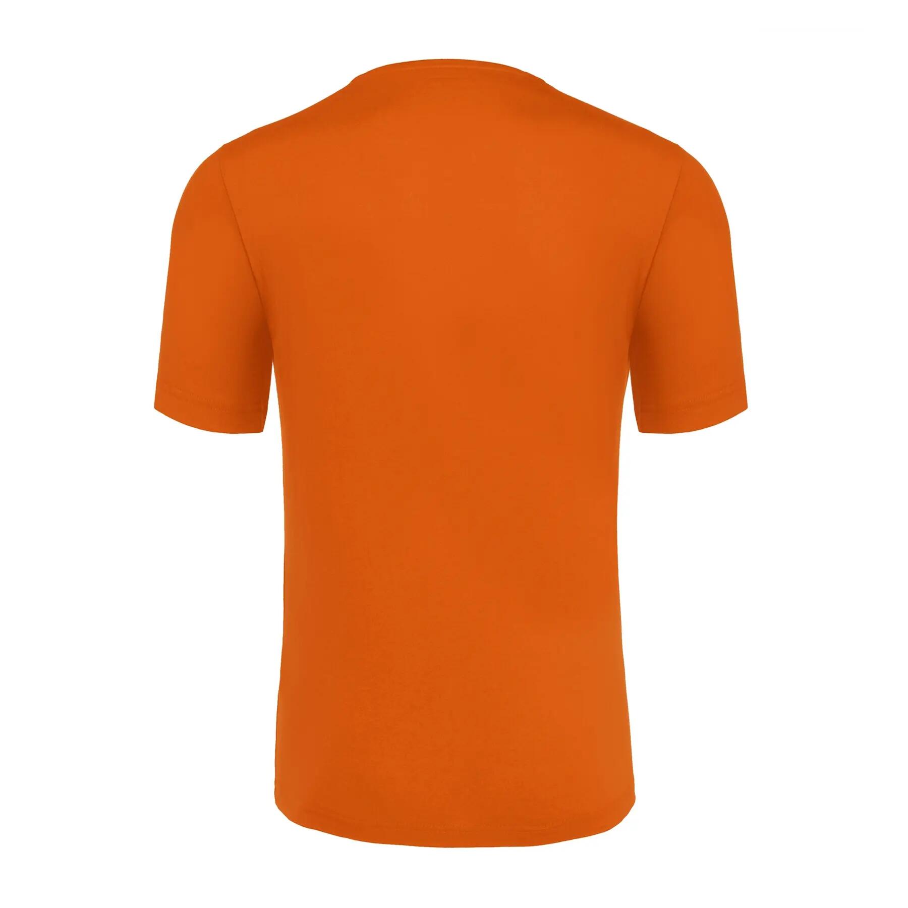 T-Shirt Macron Boost Eco x5 2/5