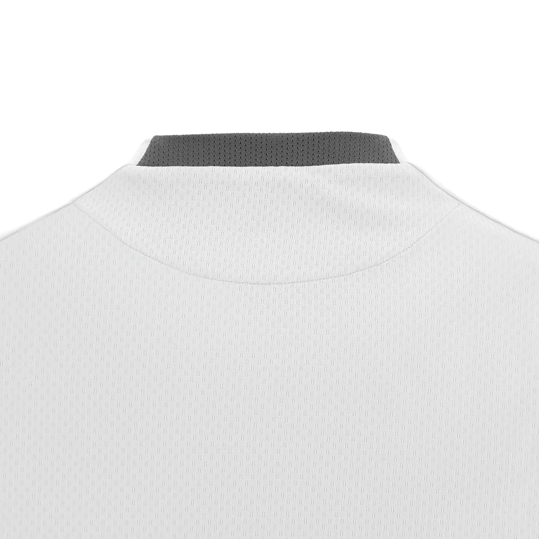 Maillot Macron Shedir 4/7