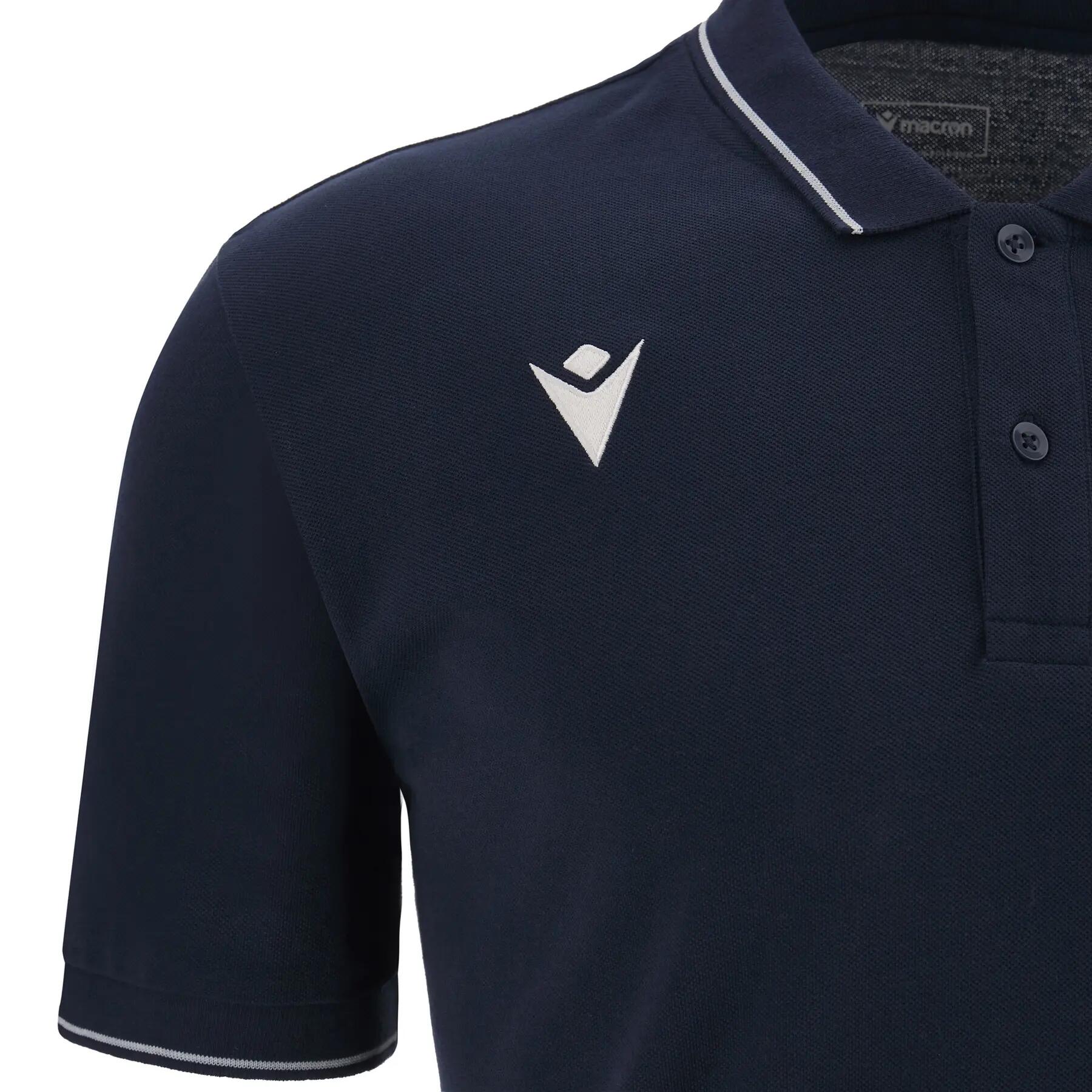 Polo Macron Comedy Eco 5/6